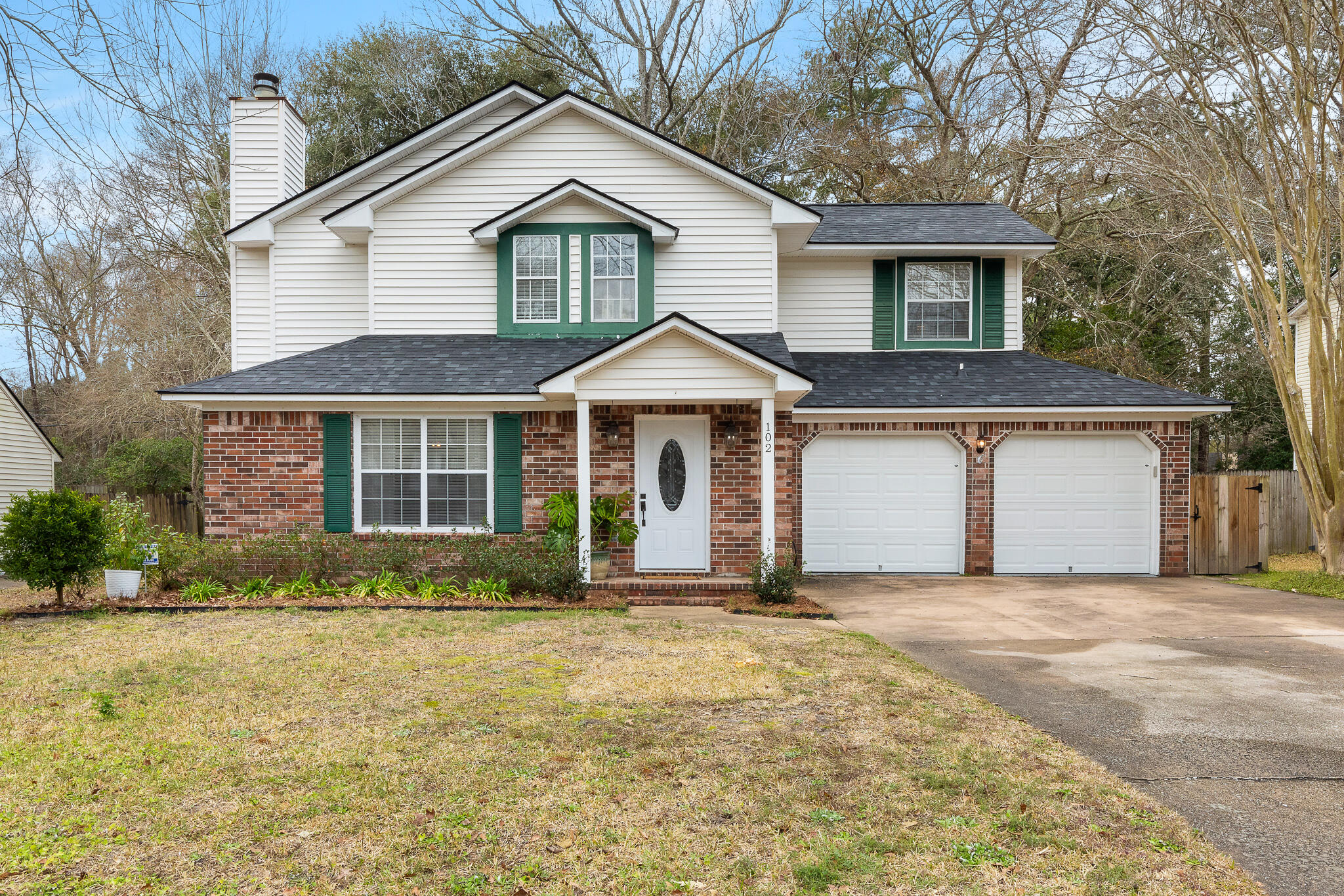 102 Bayberry Run
