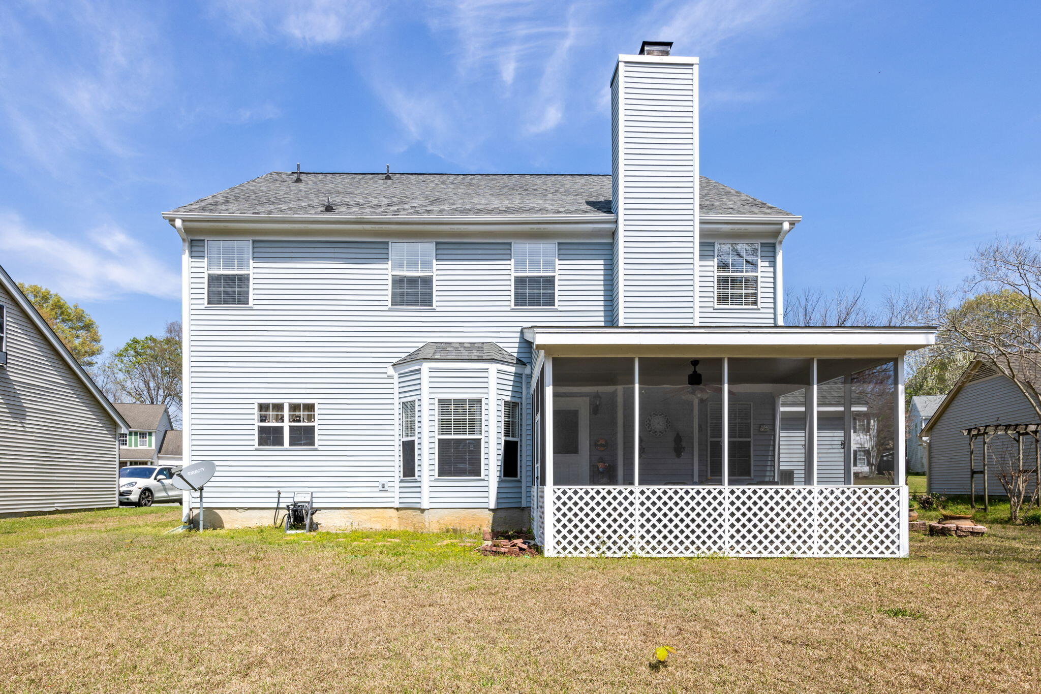 105 Barrie Court