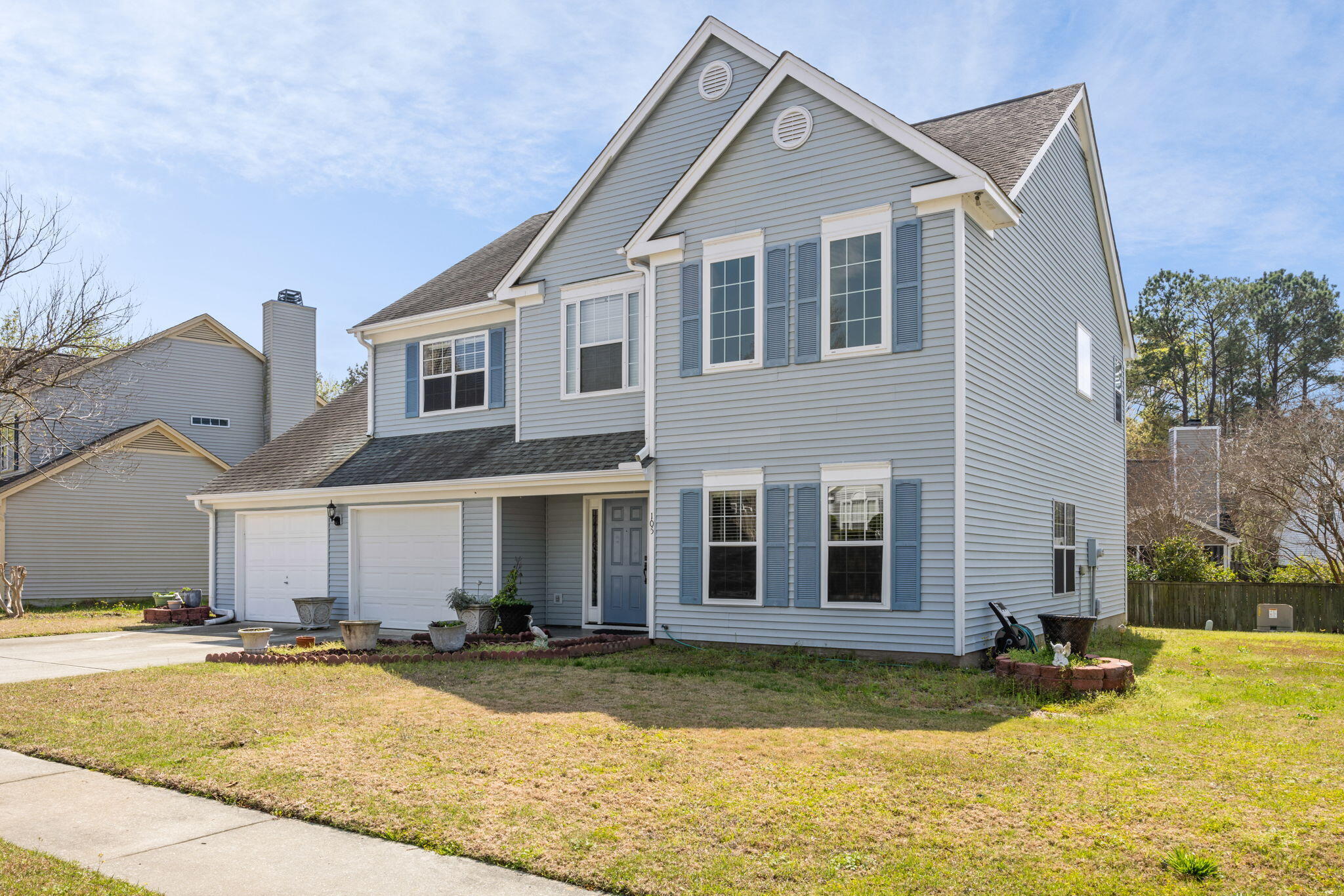 105 Barrie Court