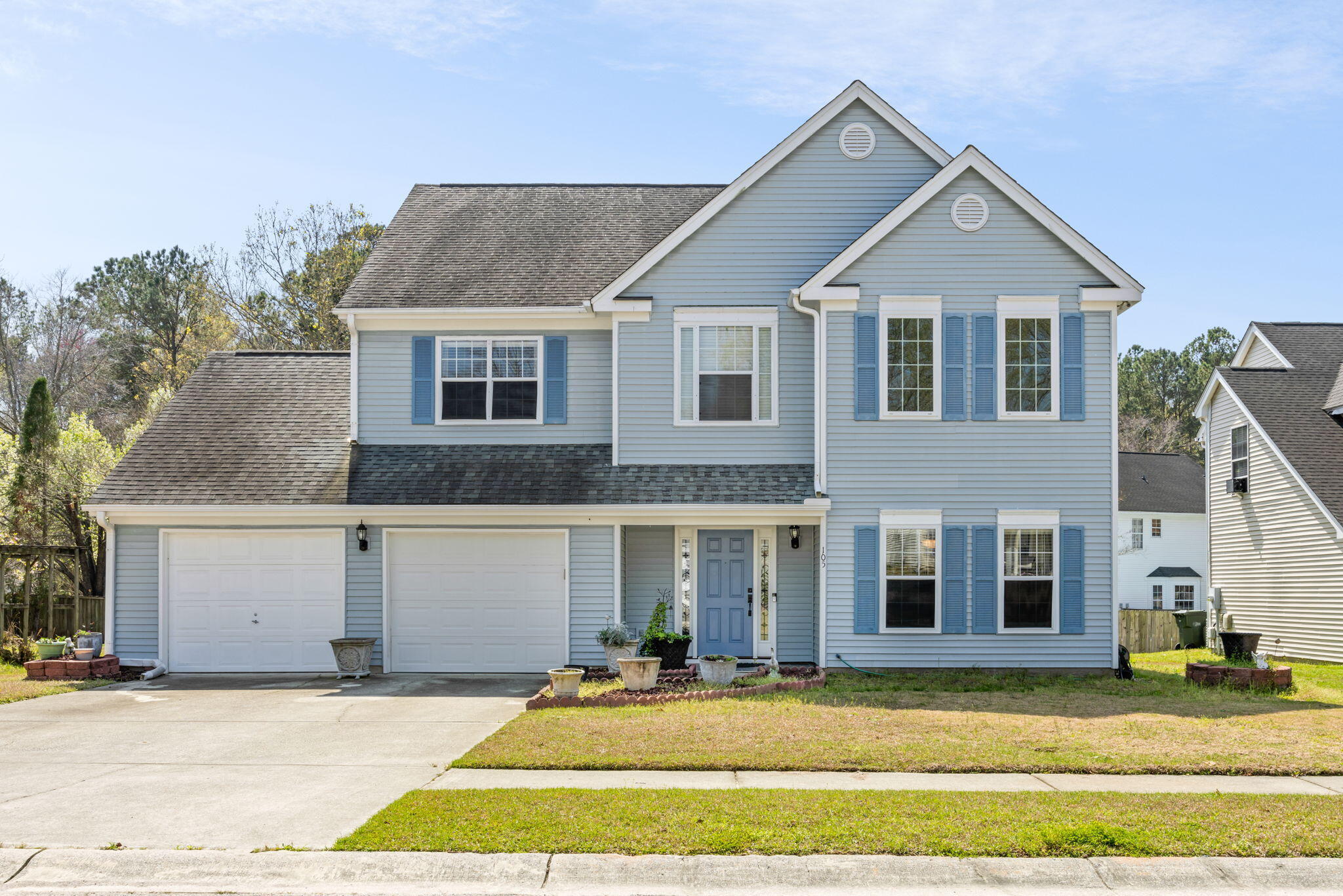 105 Barrie Court