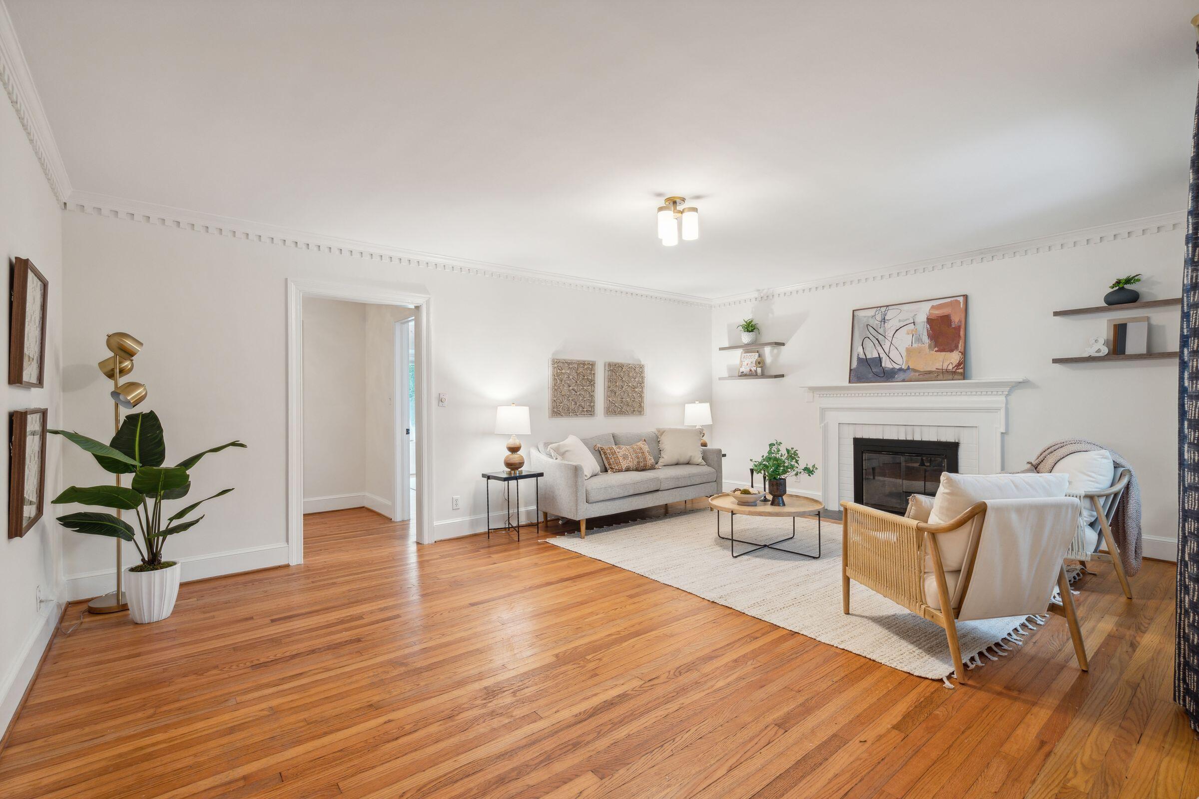 779 Woodward Road