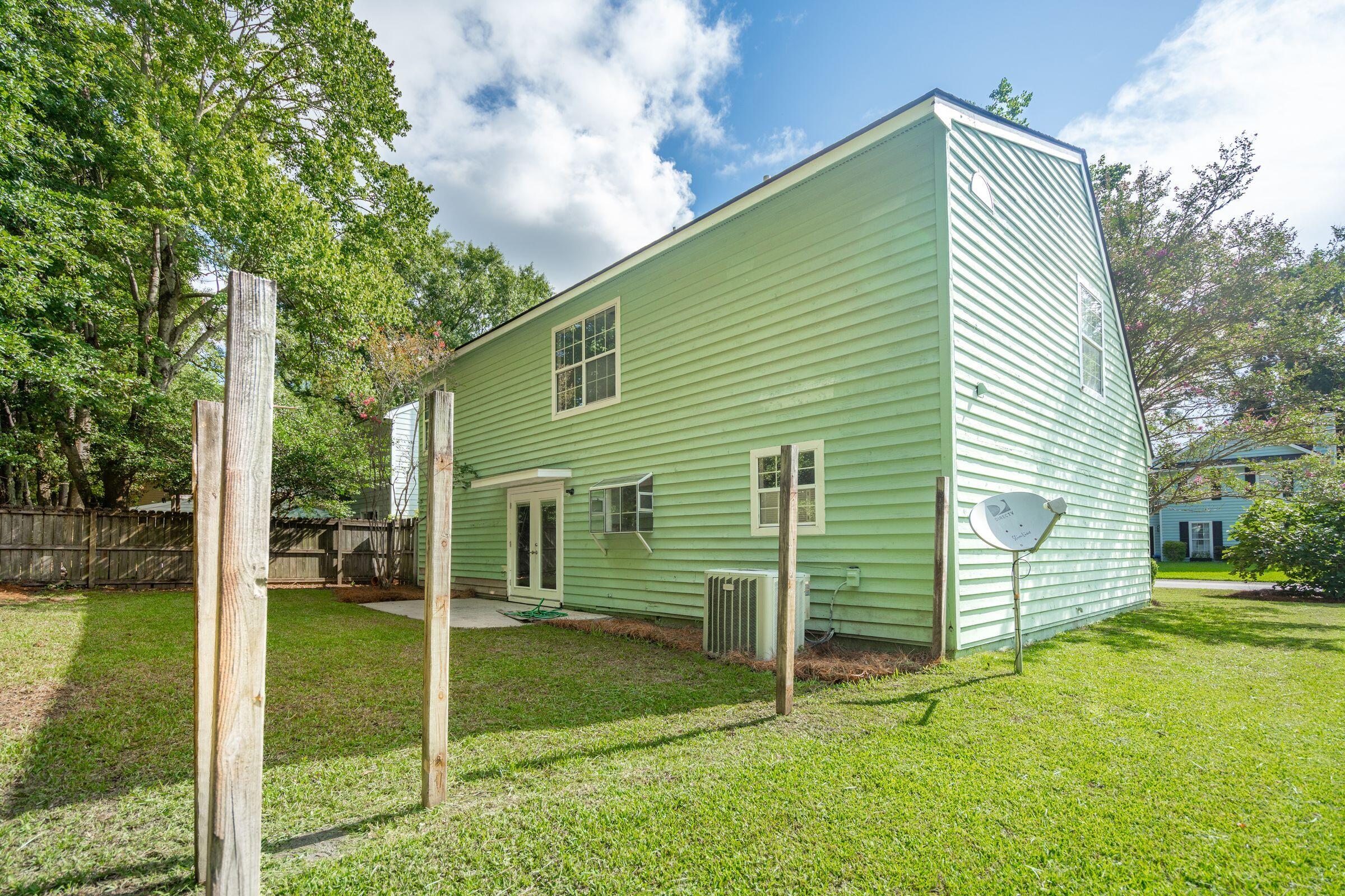 547 Castle Hall Road