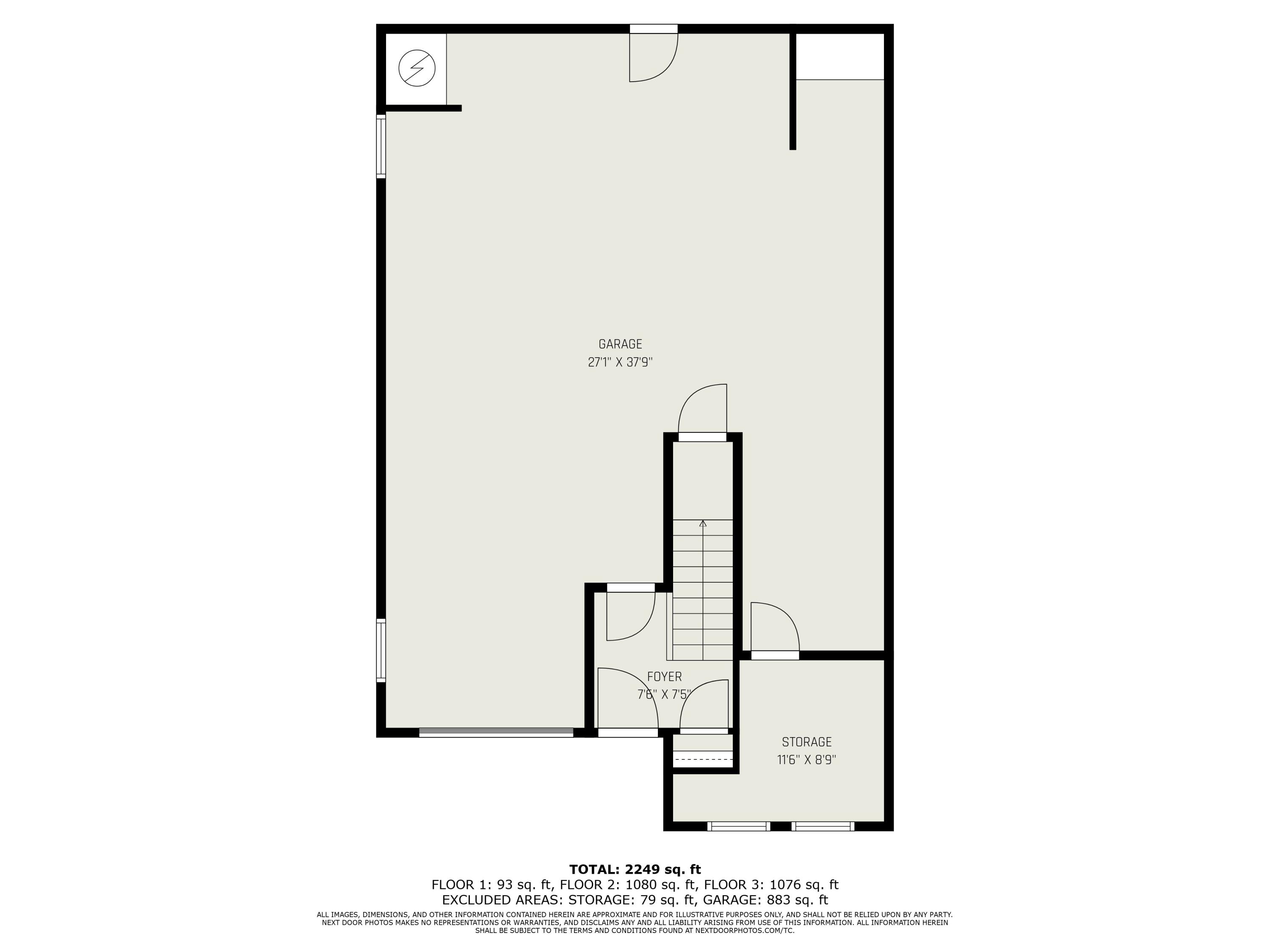 1427 Hamlin Park Circle