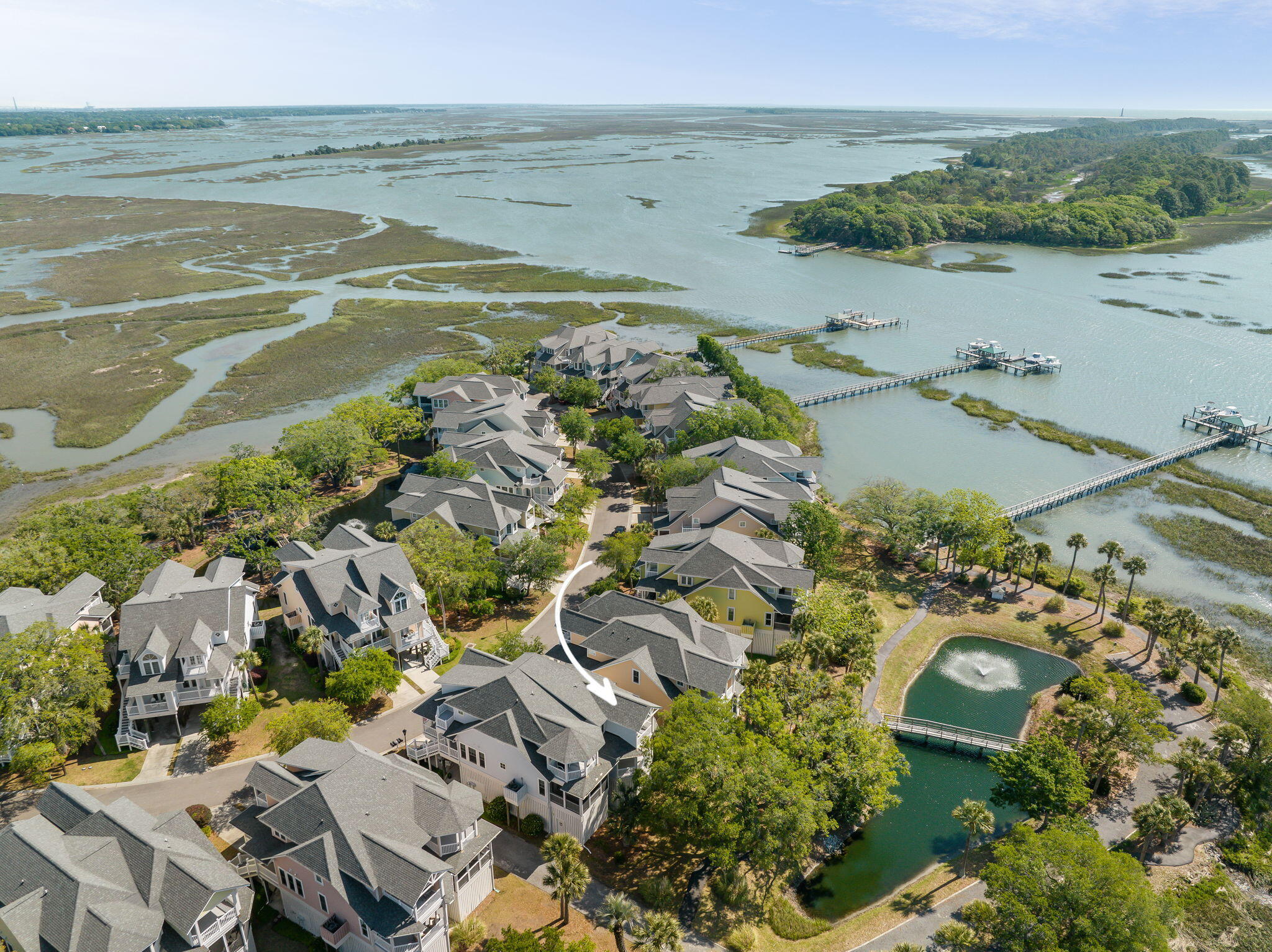1623 Folly Creek Way # 7 Unit: D-7