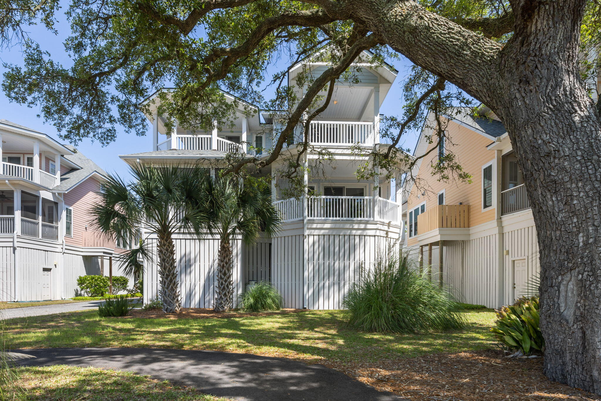 1623 Folly Creek Way # 7 Unit: D-7