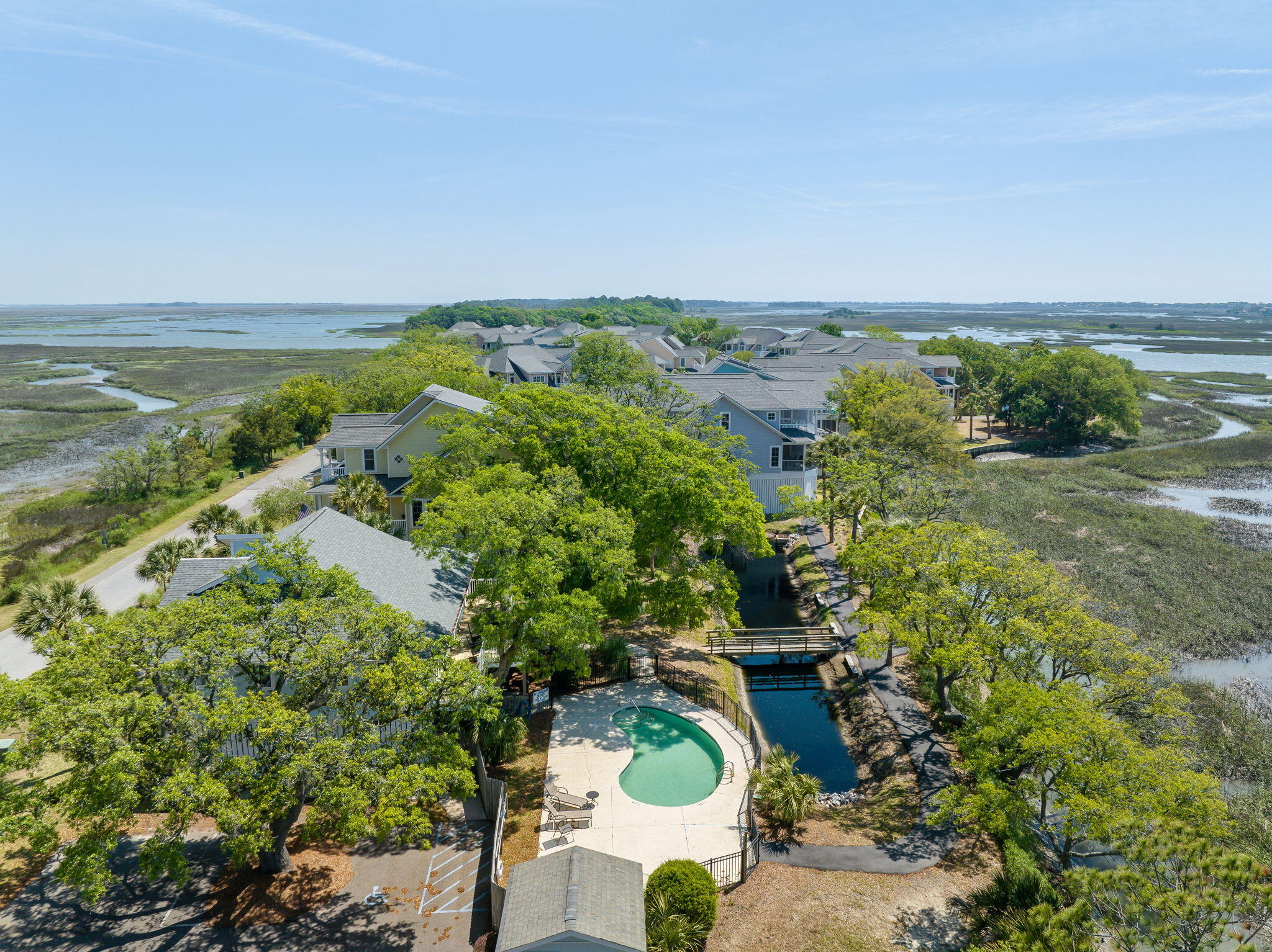1623 Folly Creek Way # 7 Unit: D-7