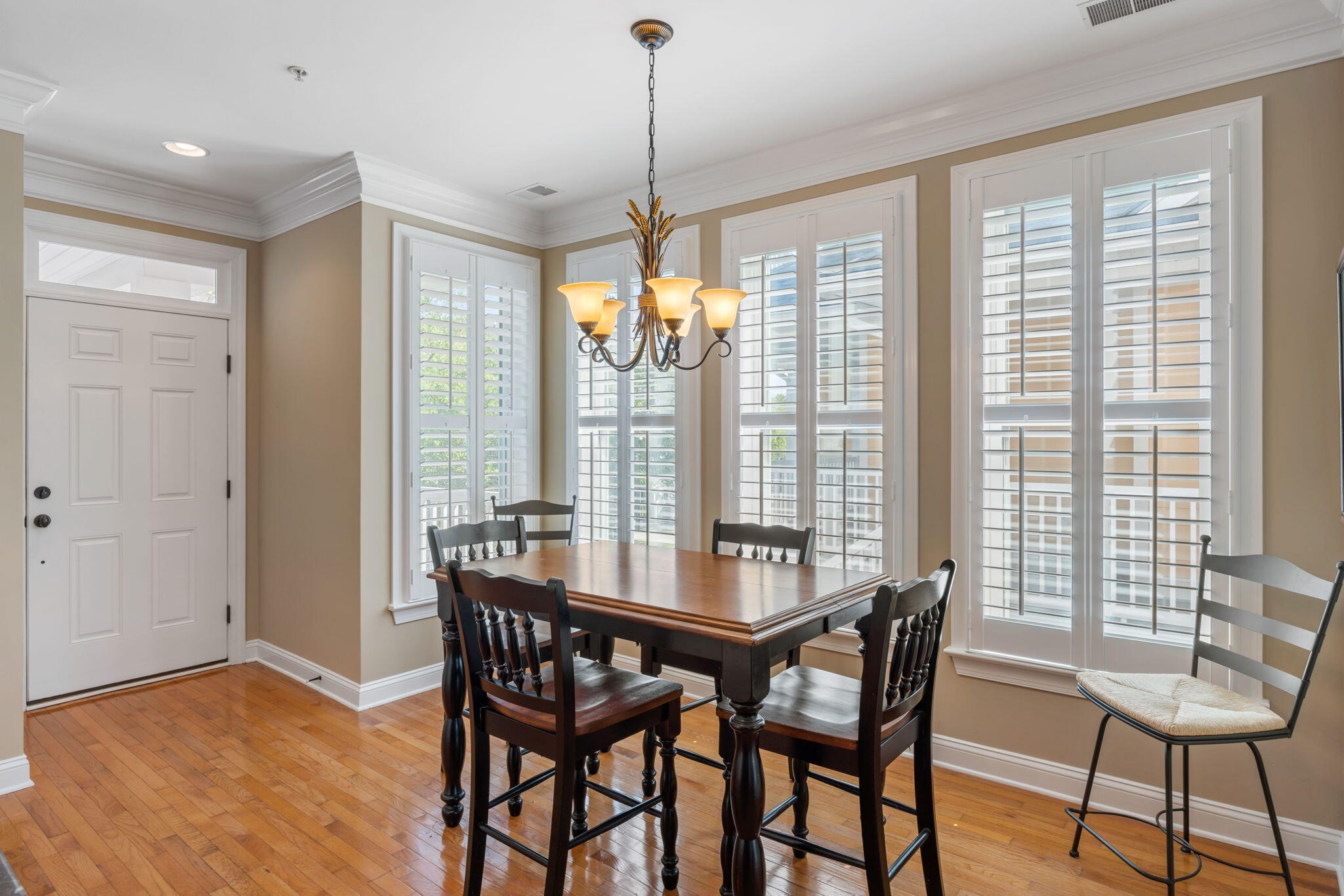 1623 Folly Creek Way # 7 Unit: D-7