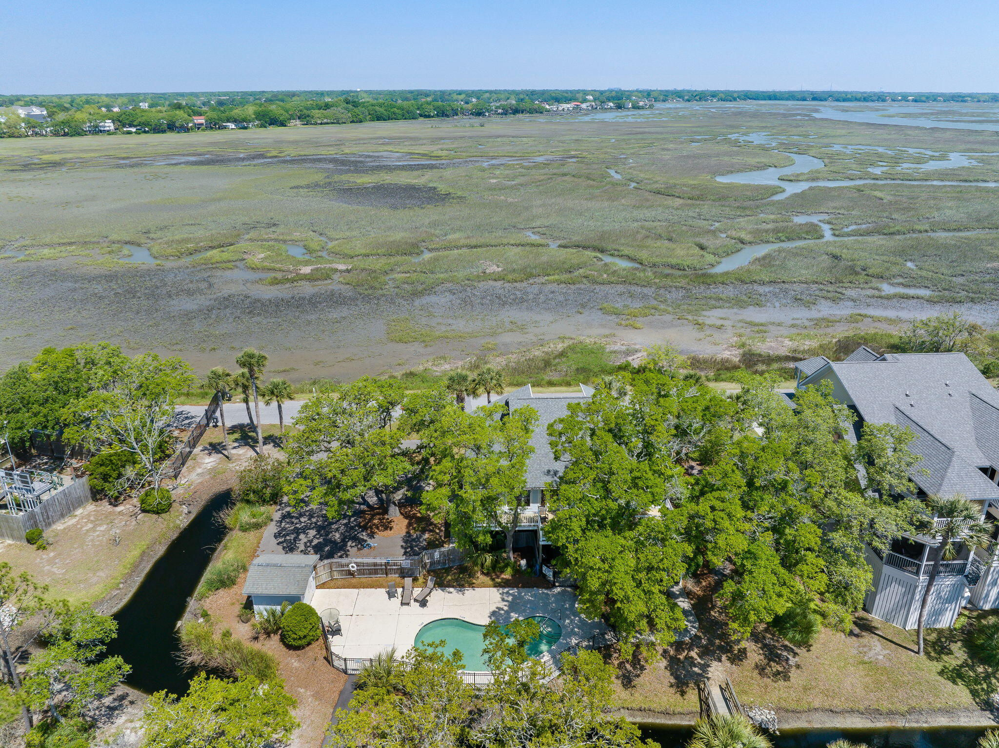 1623 Folly Creek Way # 7 Unit: D-7