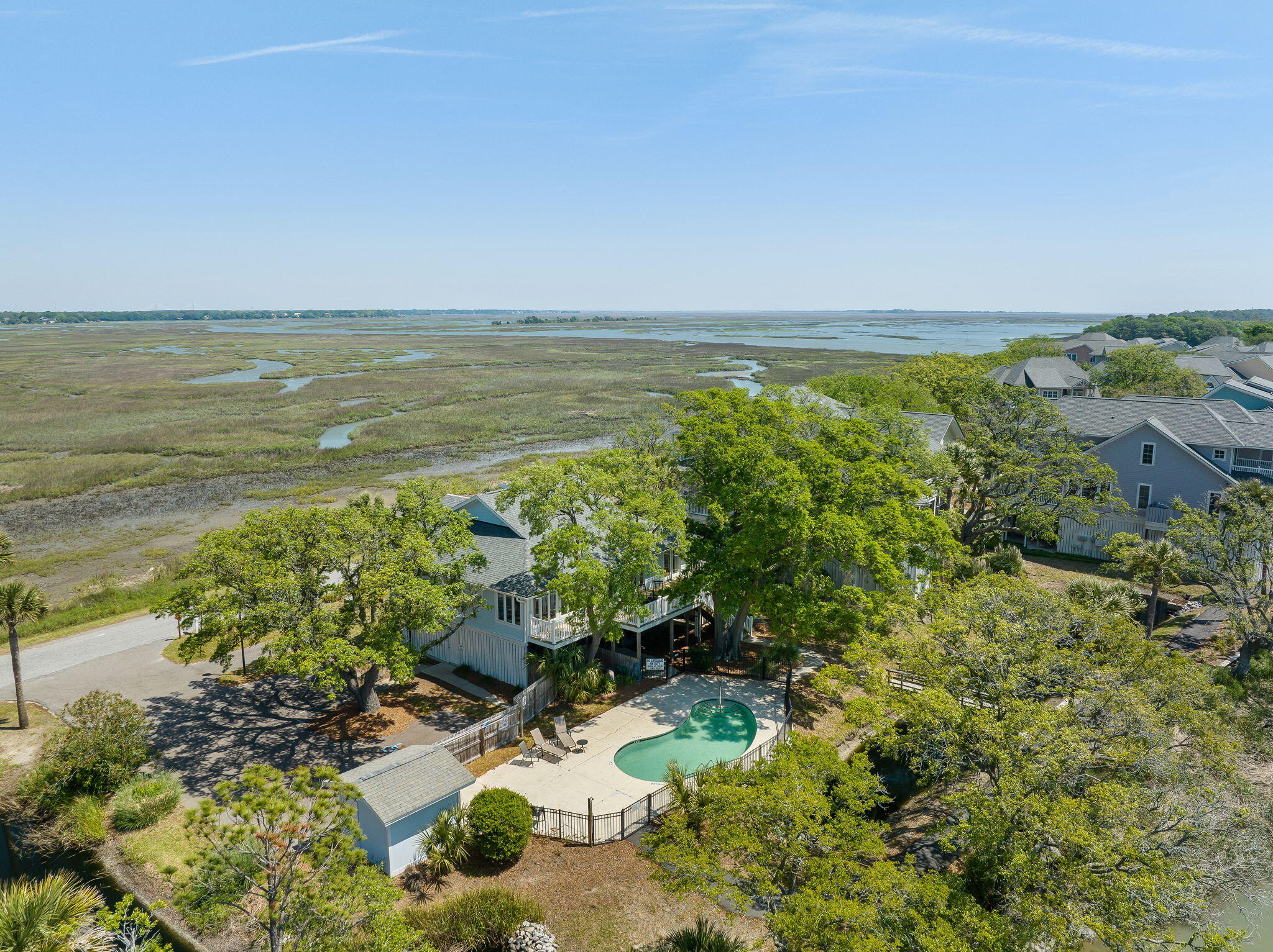 1623 Folly Creek Way # 7 Unit: D-7