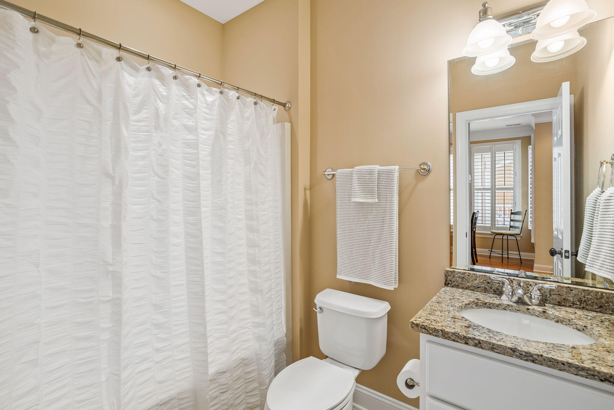 1623 Folly Creek Way # 7 Unit: D-7