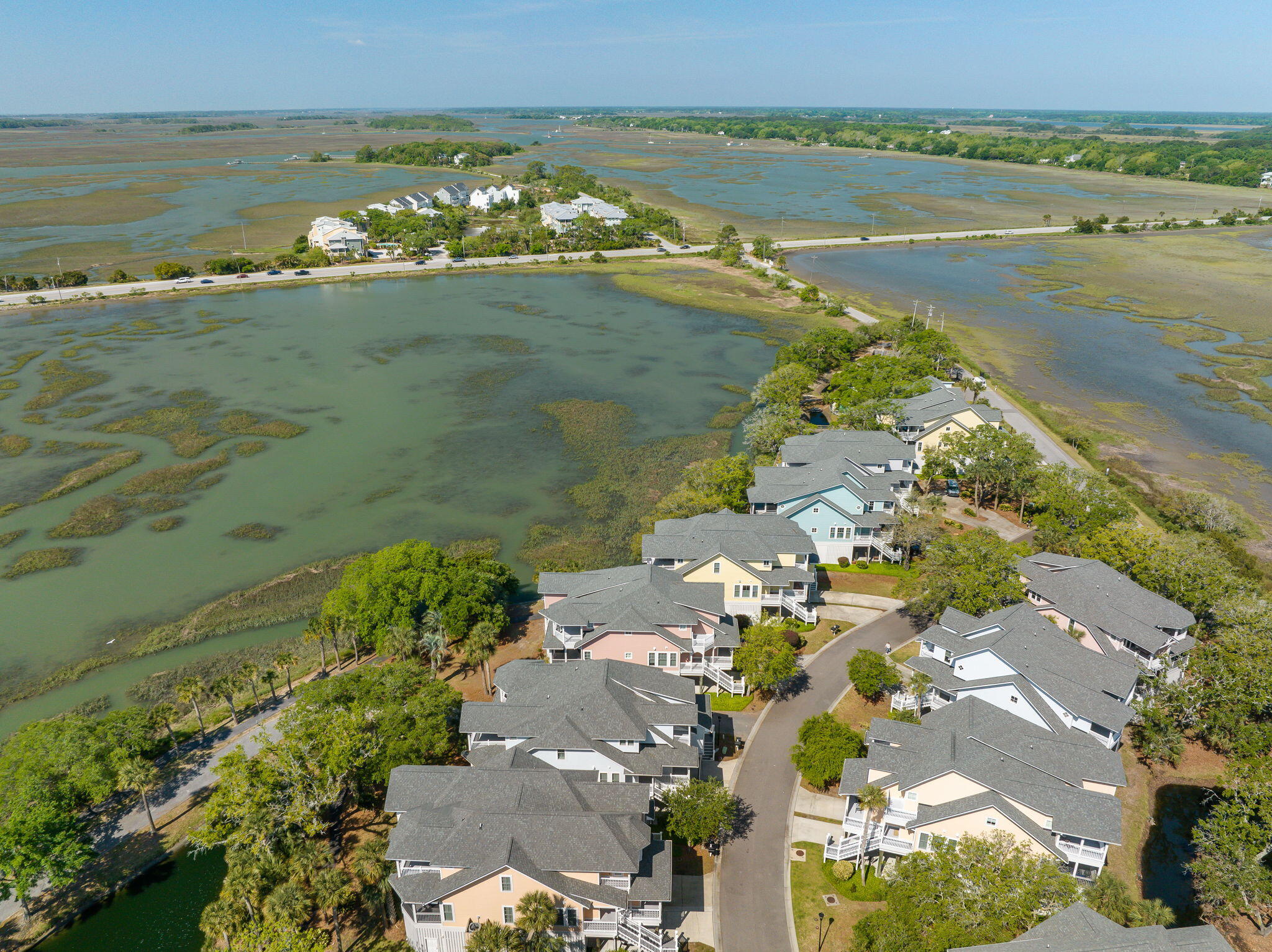 1623 Folly Creek Way # 7 Unit: D-7