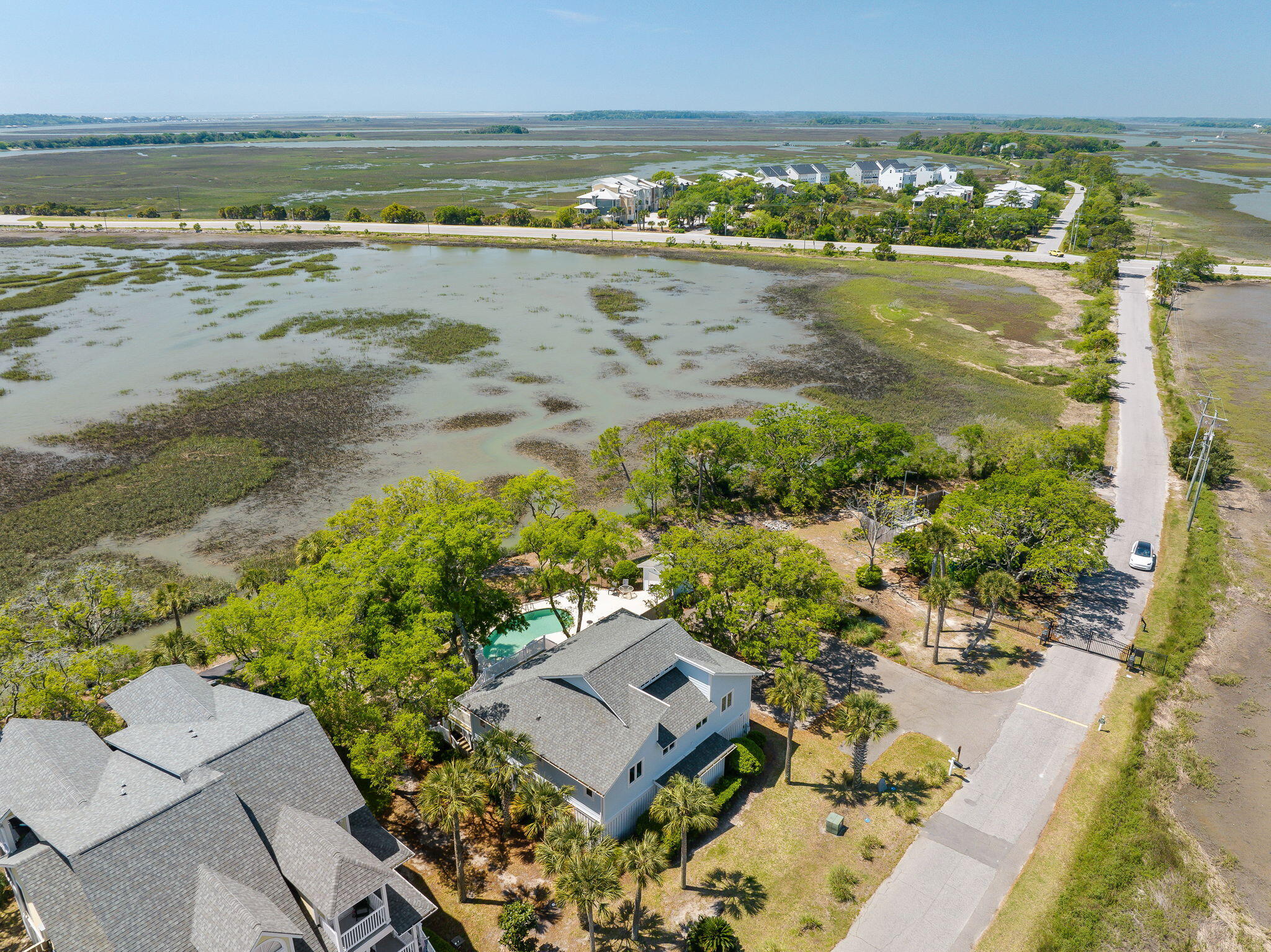 1623 Folly Creek Way # 7 Unit: D-7