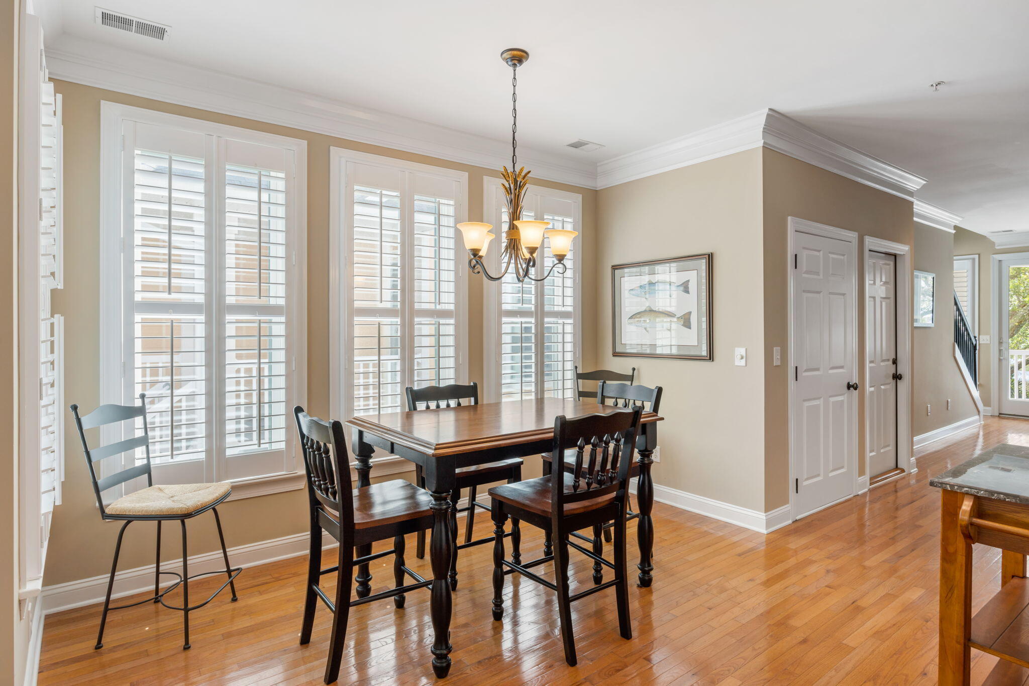 1623 Folly Creek Way # 7 Unit: D-7