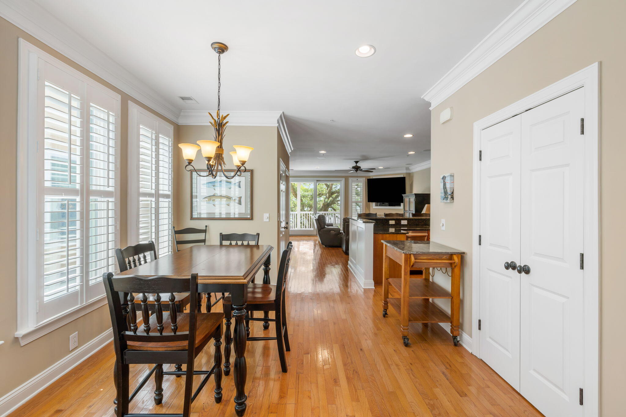 1623 Folly Creek Way # 7 Unit: D-7