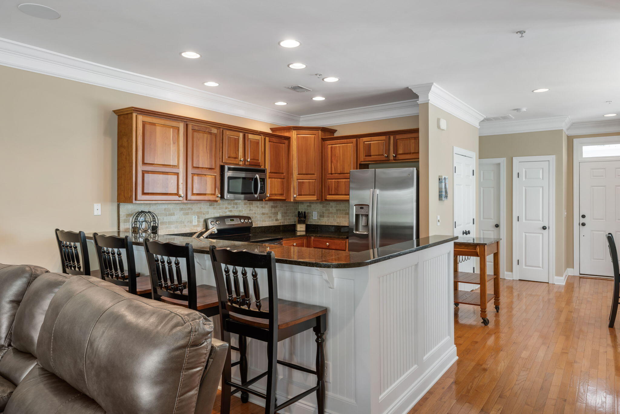 1623 Folly Creek Way # 7 Unit: D-7
