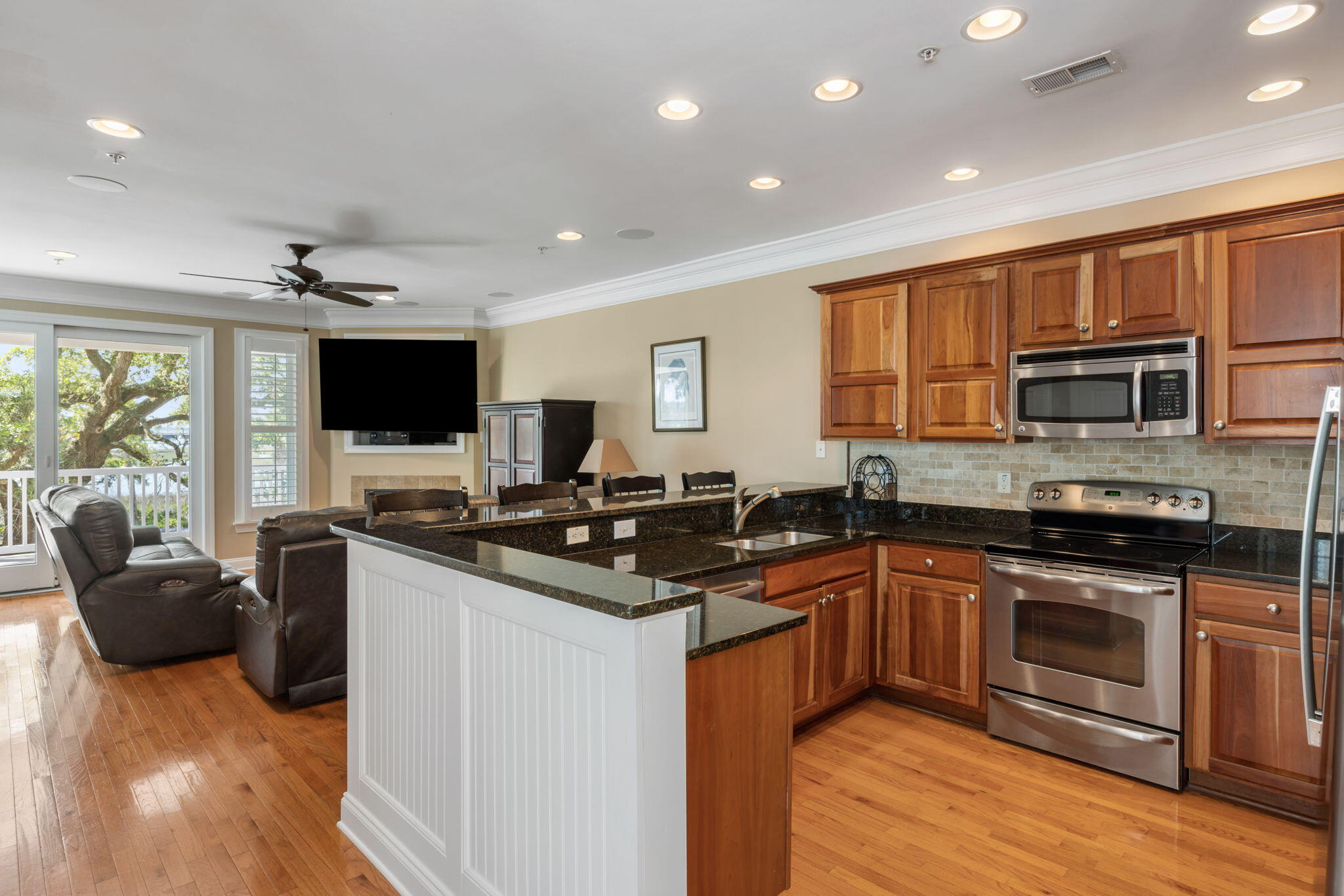 1623 Folly Creek Way # 7 Unit: D-7