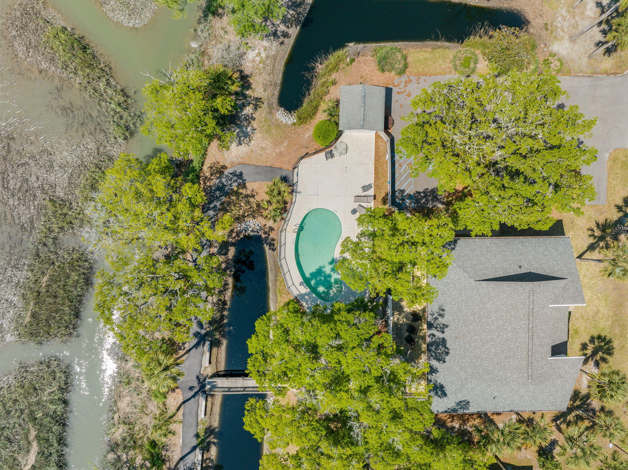 1623 Folly Creek Way # 7 Unit: D-7