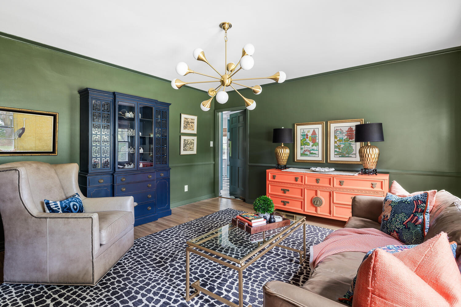 9 Guerard Road