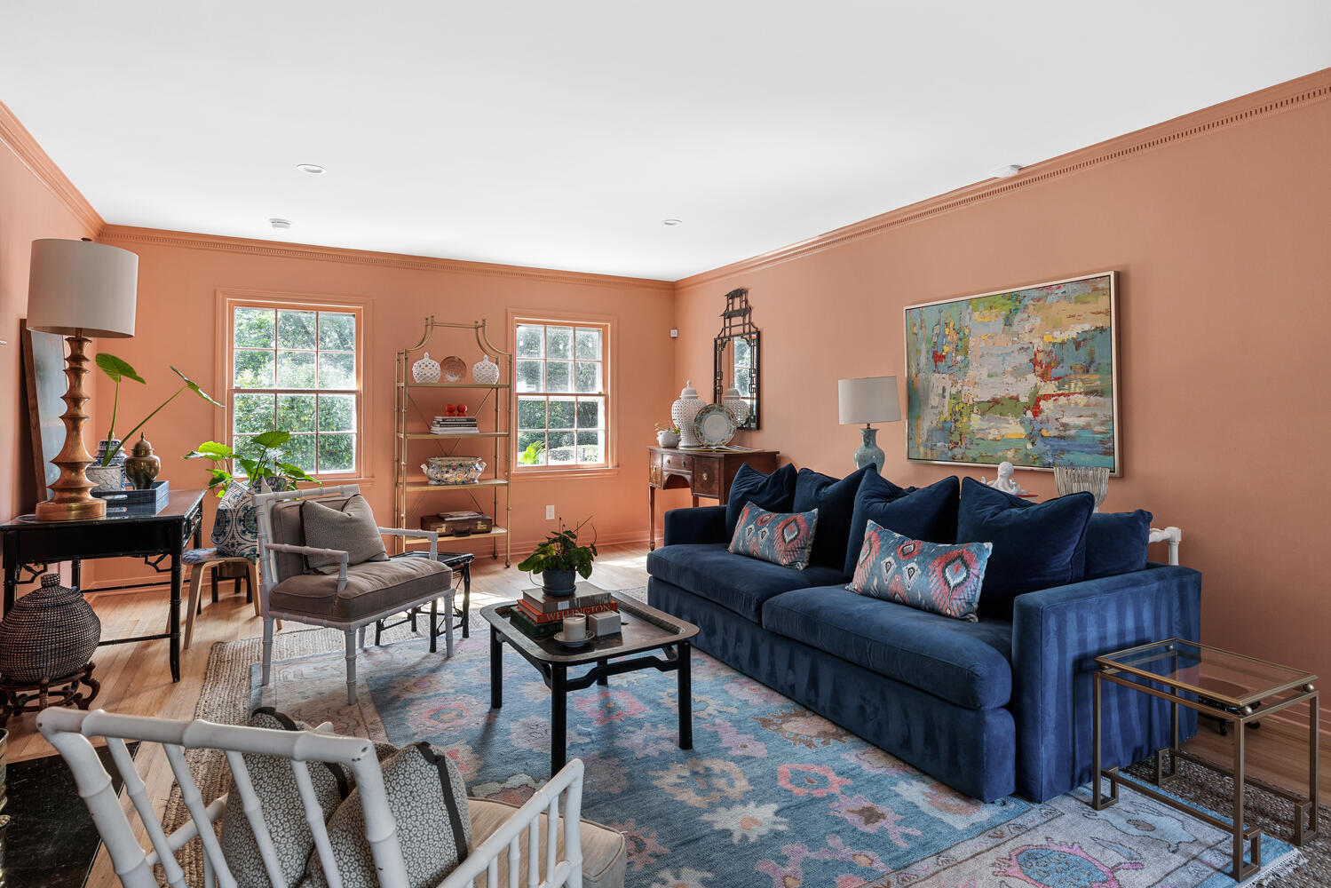 9 Guerard Road