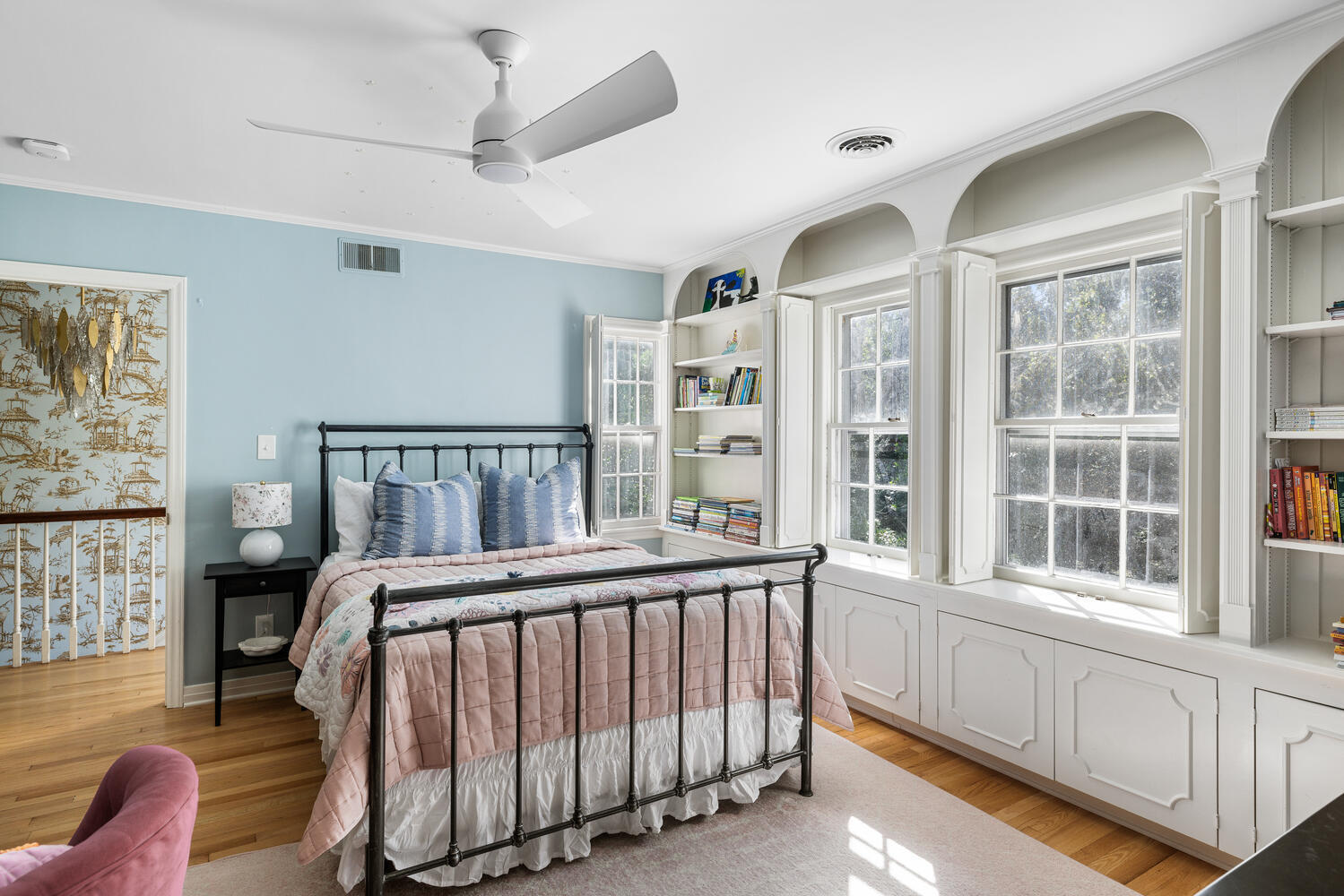 9 Guerard Road