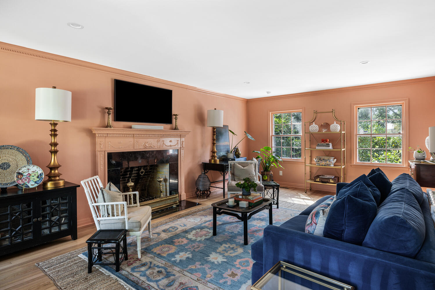 9 Guerard Road