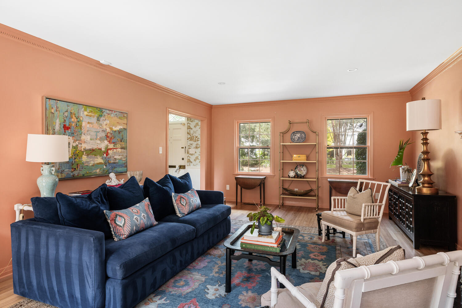 9 Guerard Road