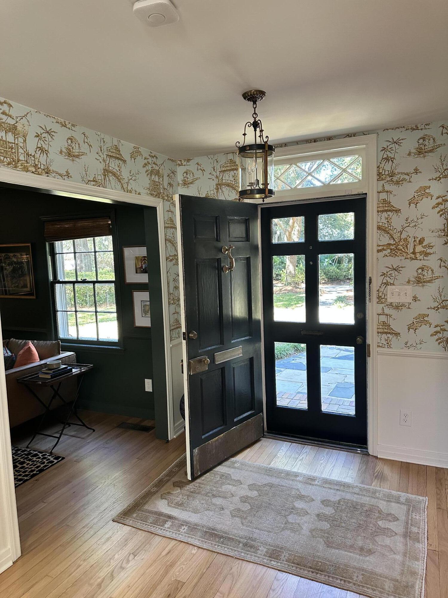 9 Guerard Road