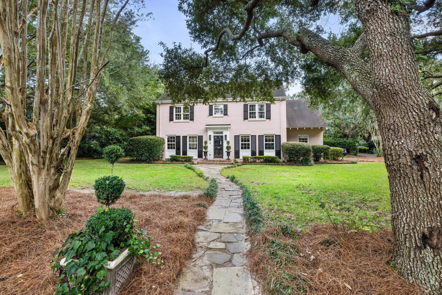9 Guerard Road