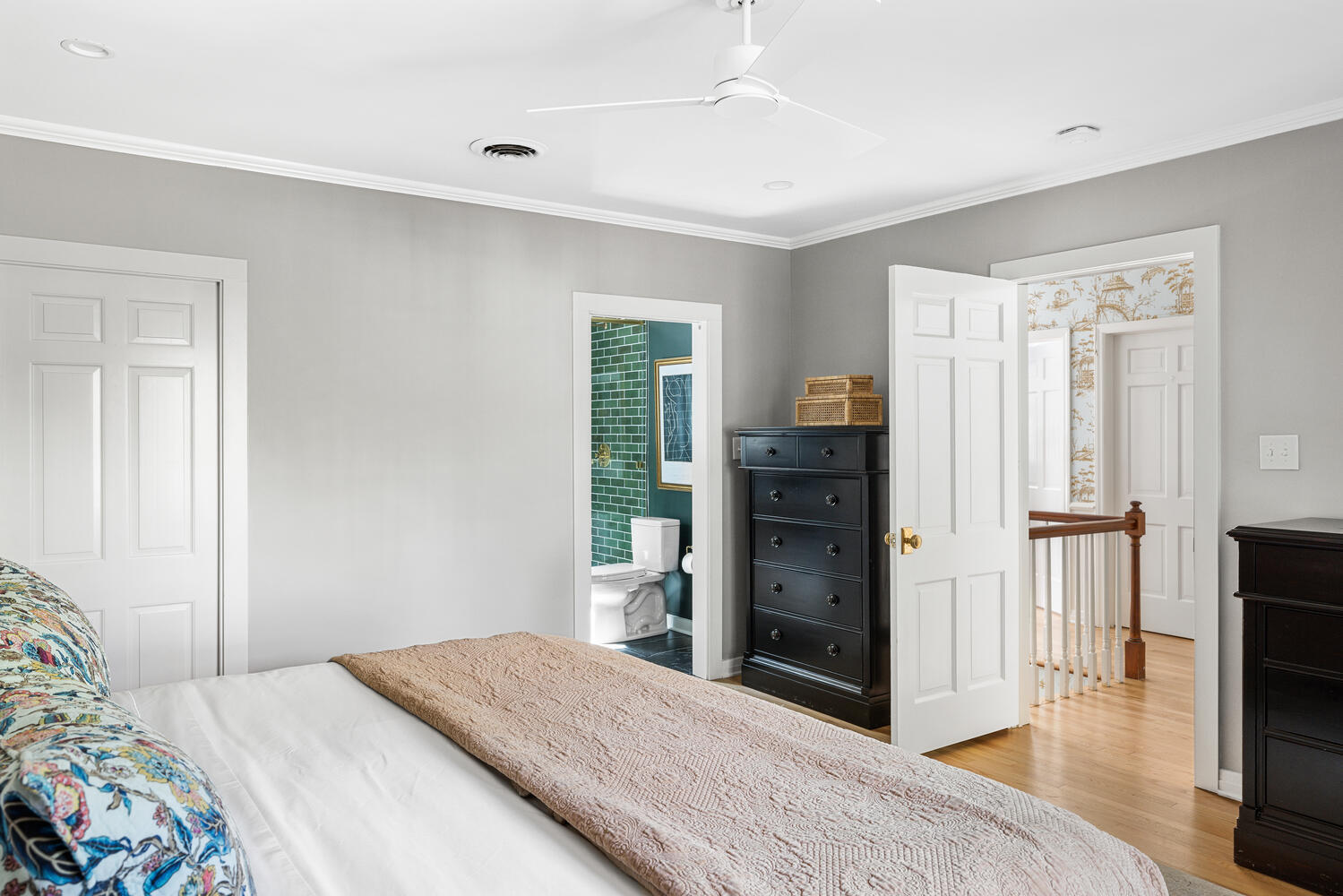 9 Guerard Road