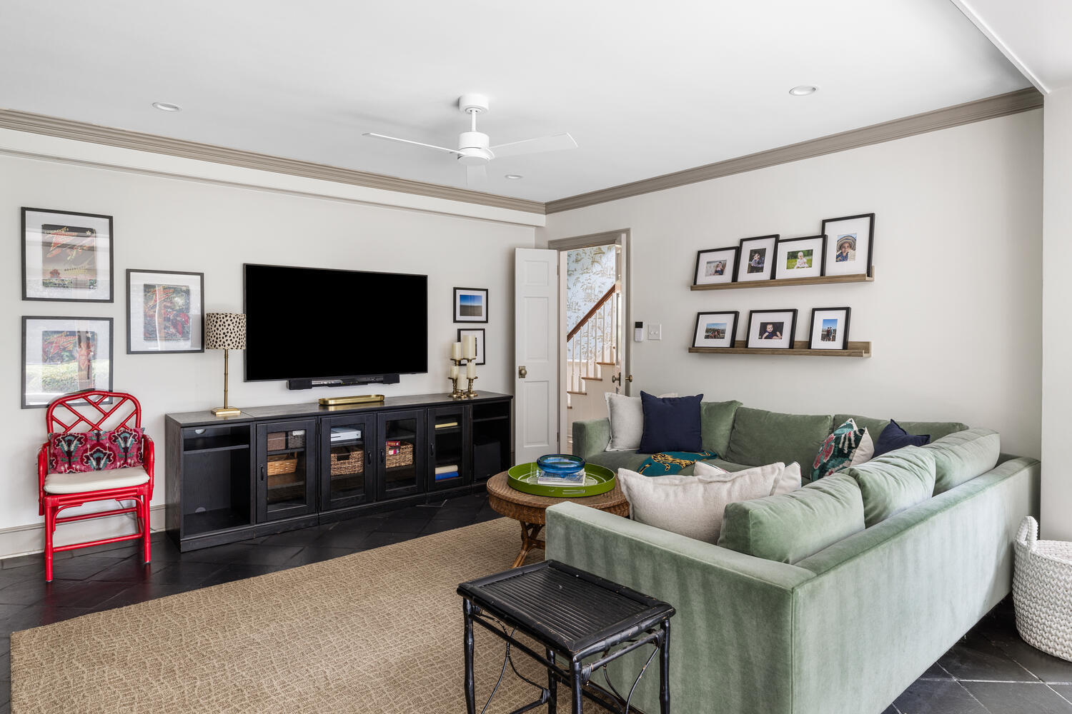9 Guerard Road