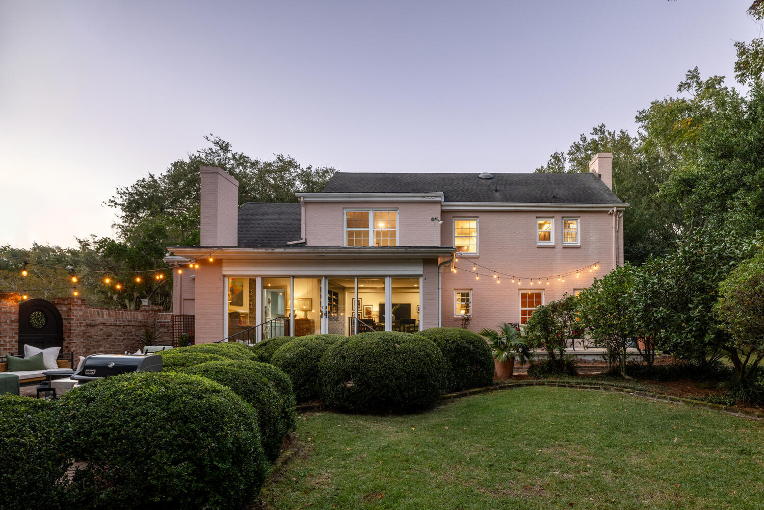 9 Guerard Road