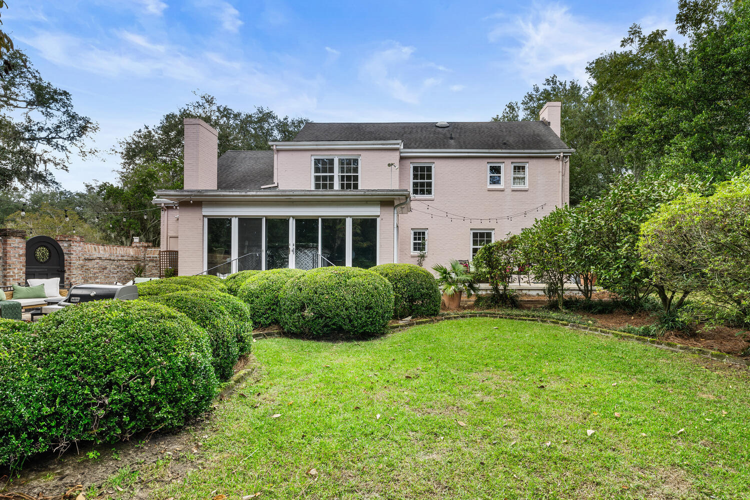9 Guerard Road