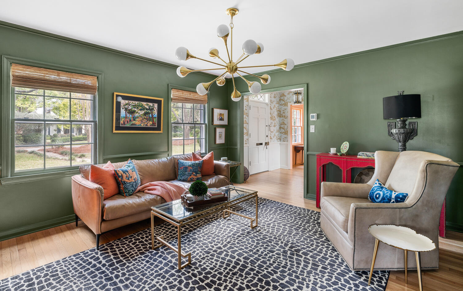 9 Guerard Road