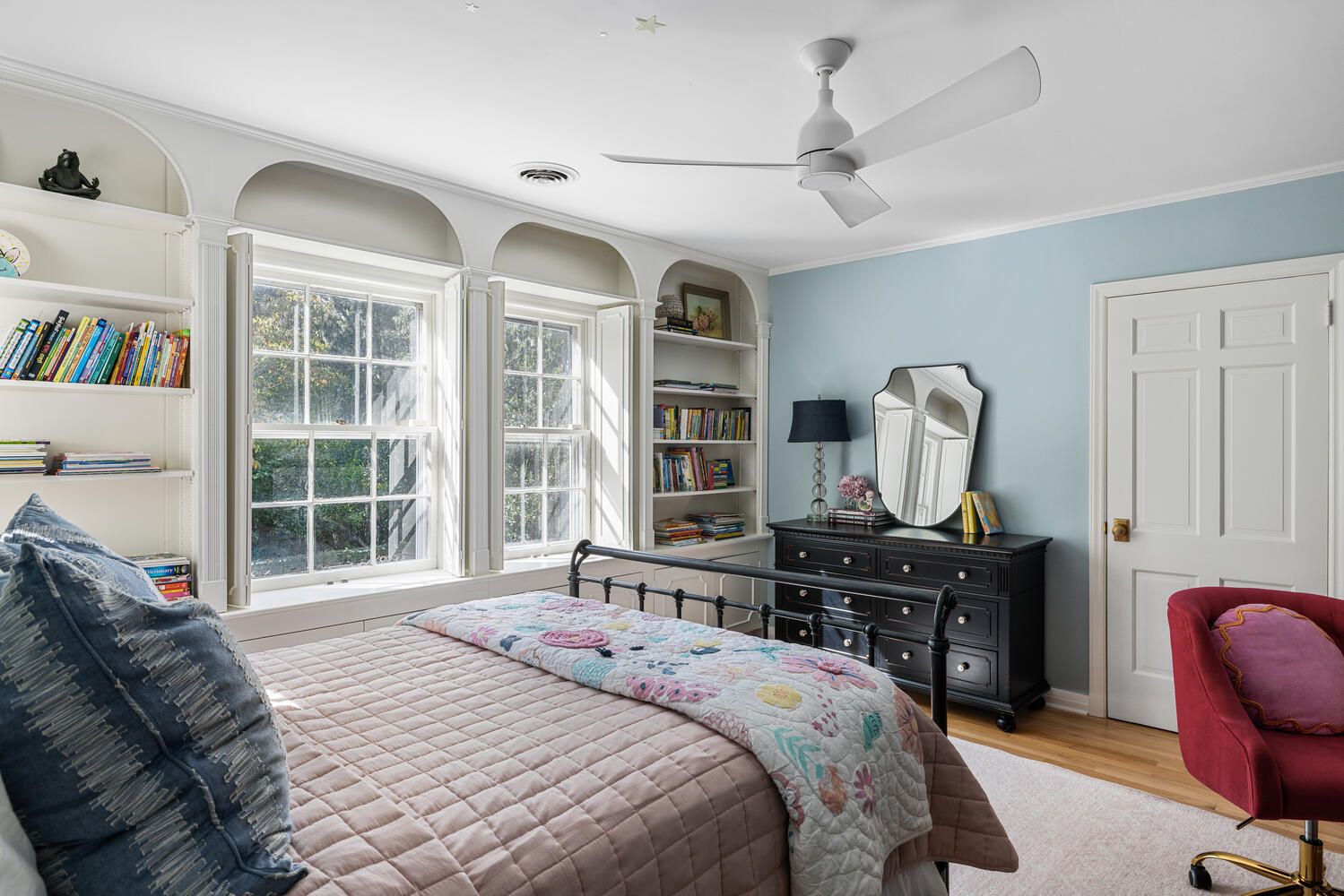 9 Guerard Road