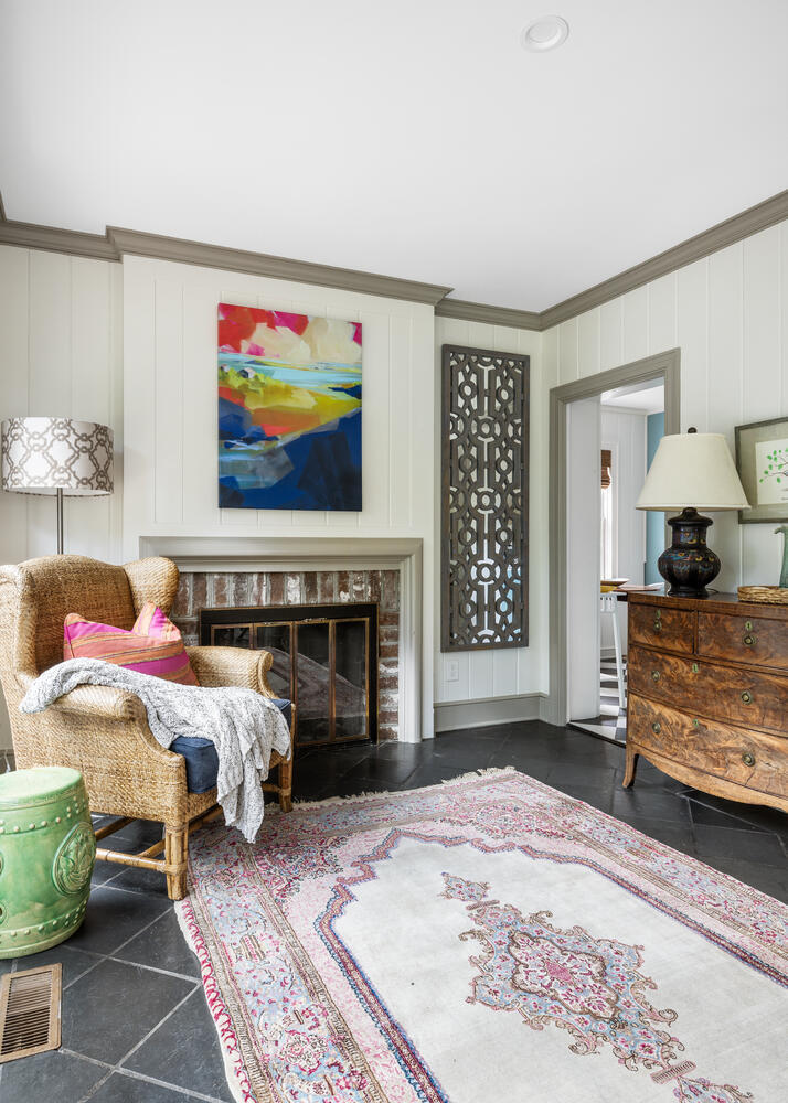 9 Guerard Road