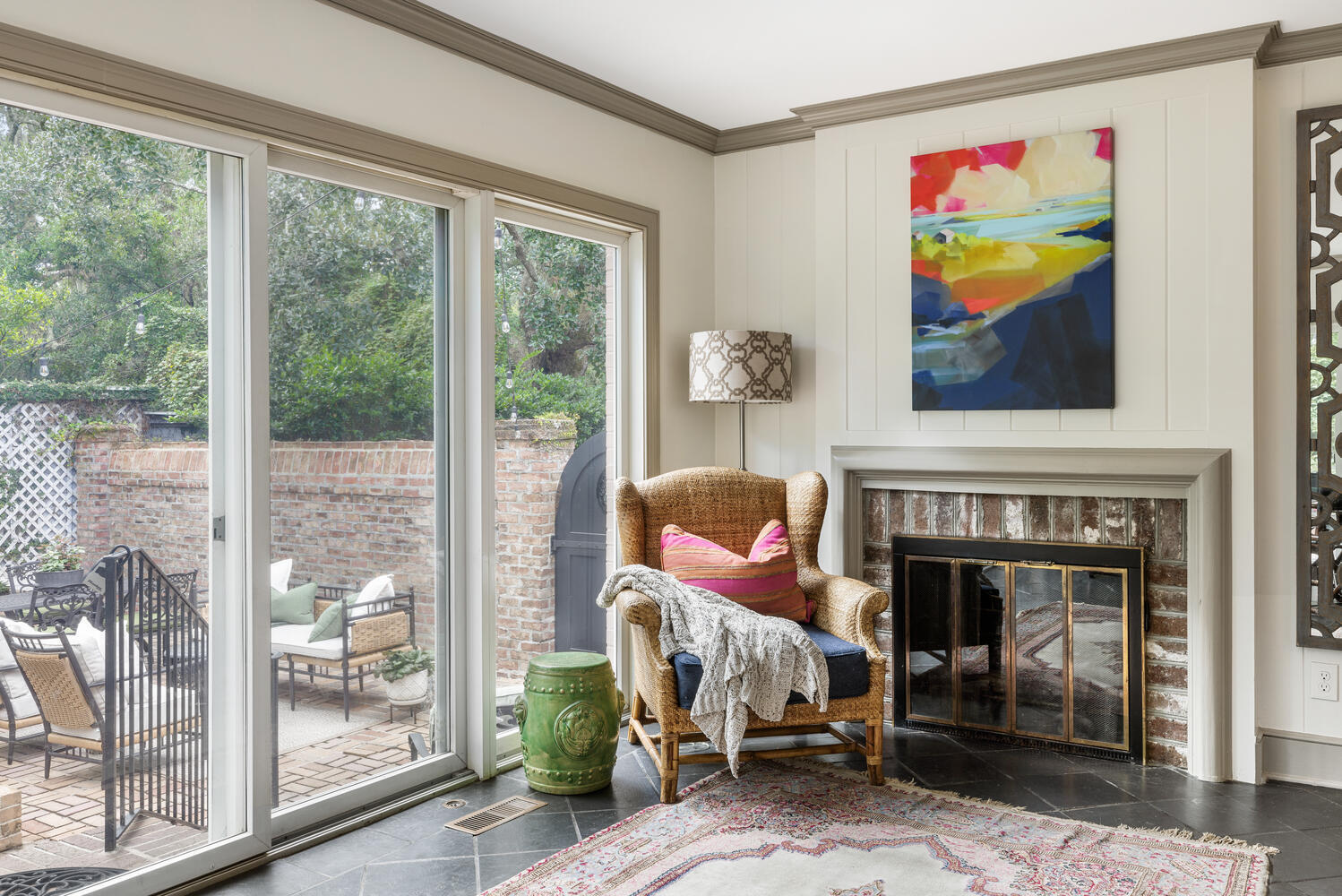 9 Guerard Road