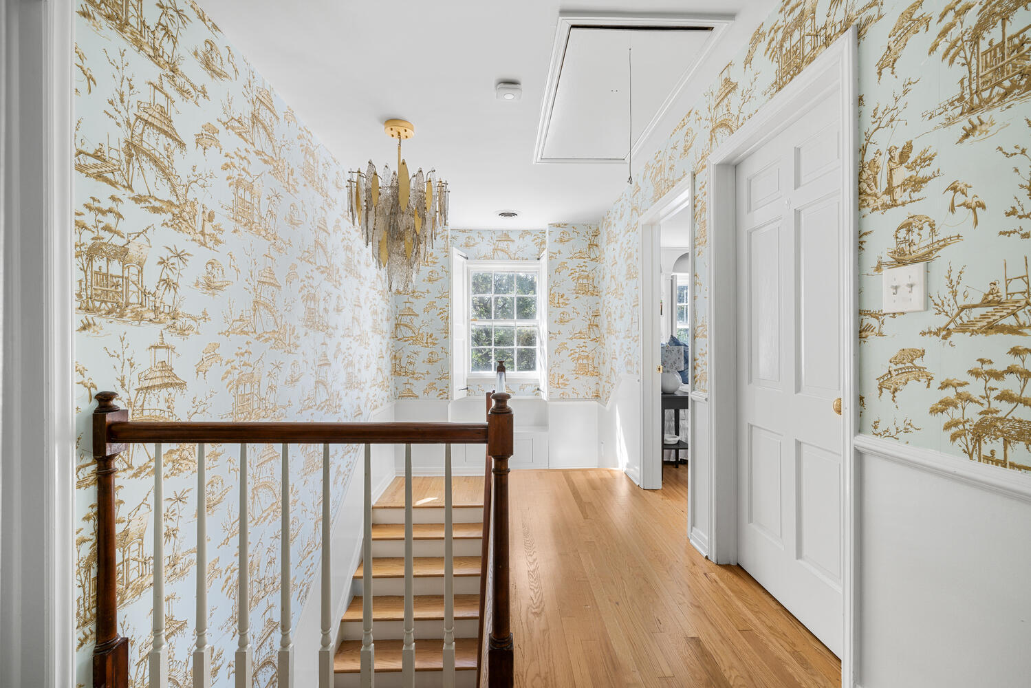 9 Guerard Road