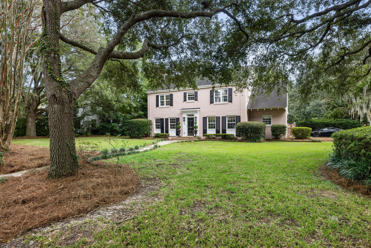 9 Guerard Road