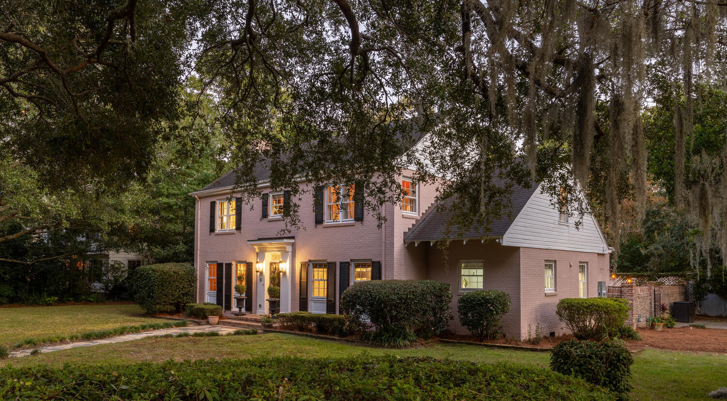 9 Guerard Road