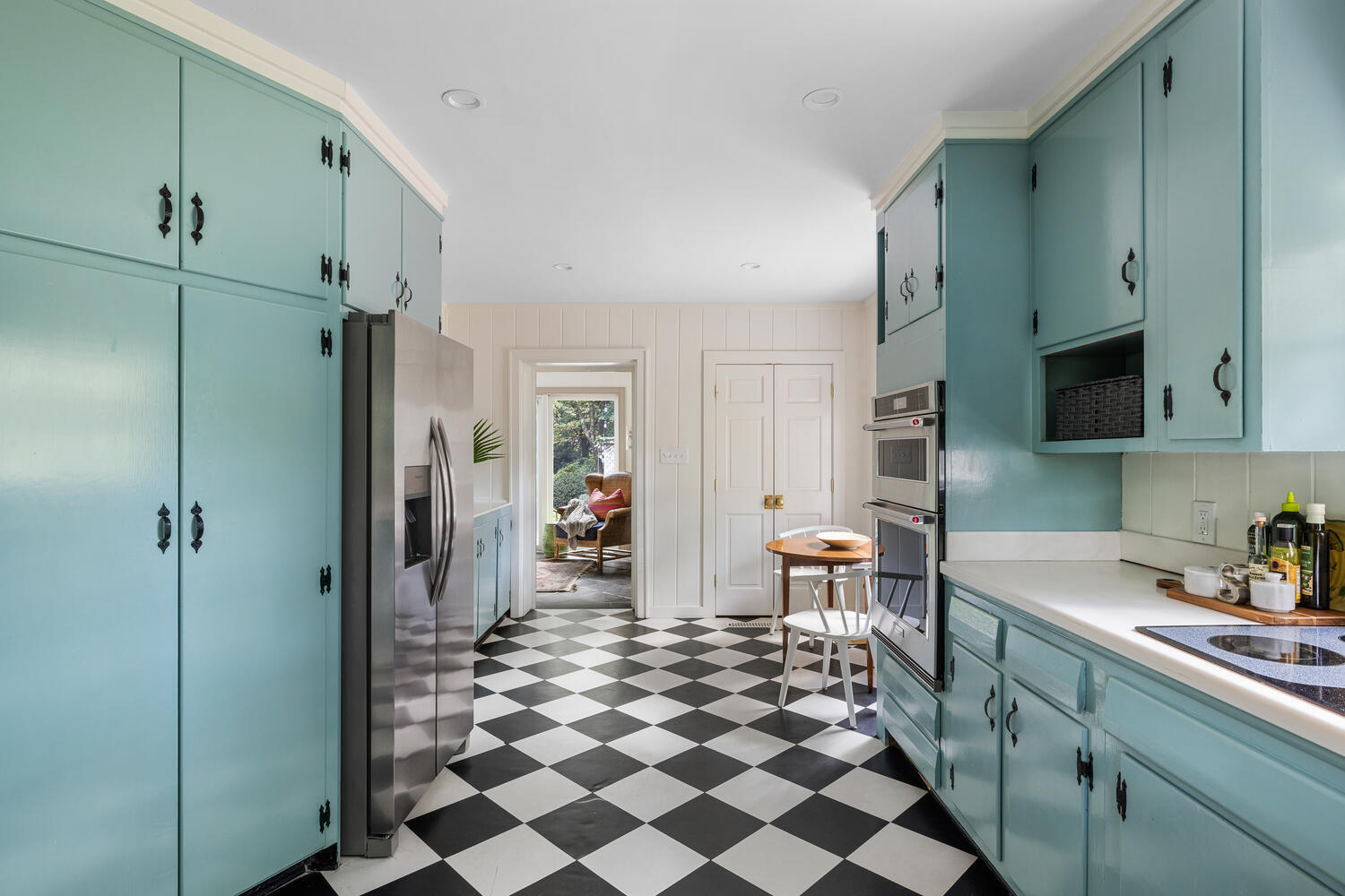 9 Guerard Road