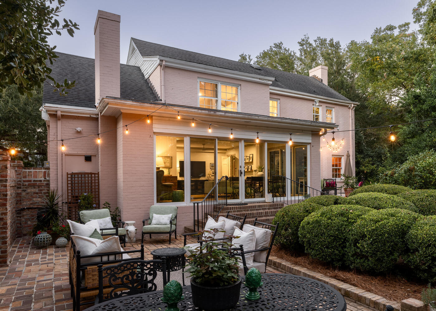 9 Guerard Road