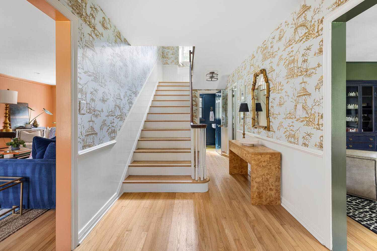 9 Guerard Road