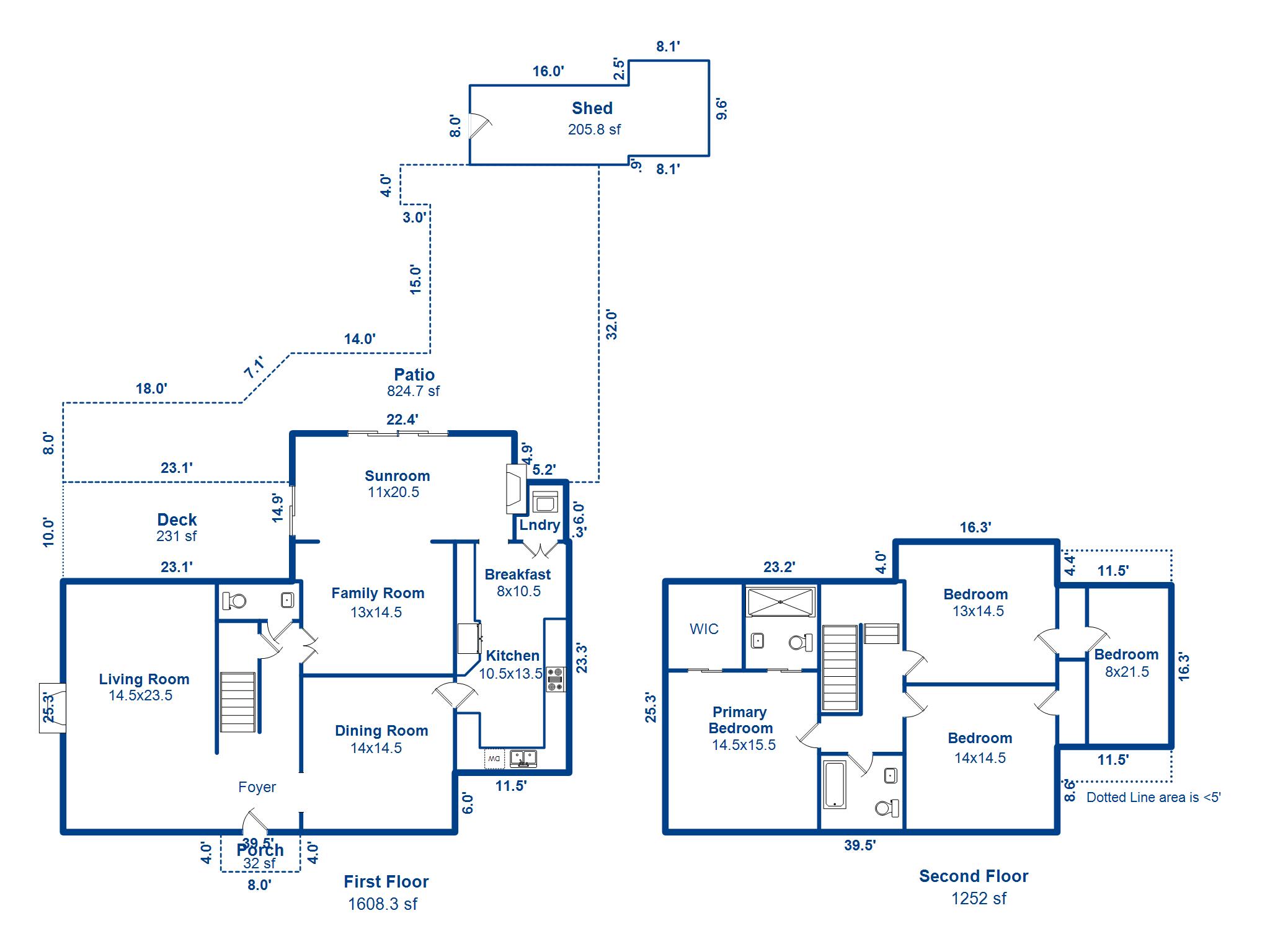 9 Guerard Road
