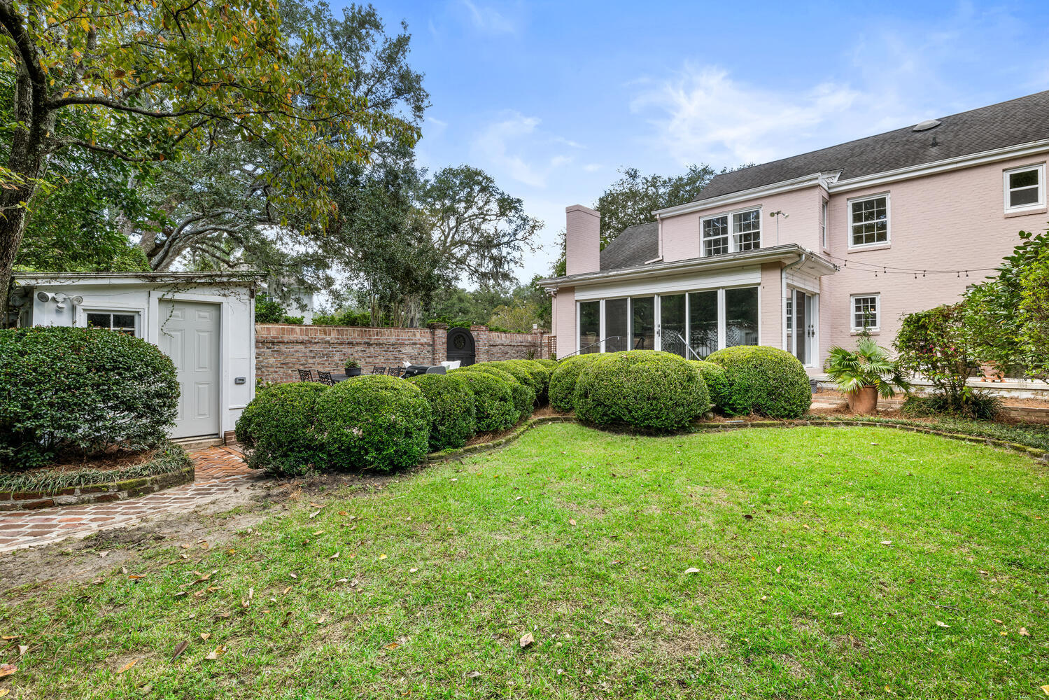9 Guerard Road