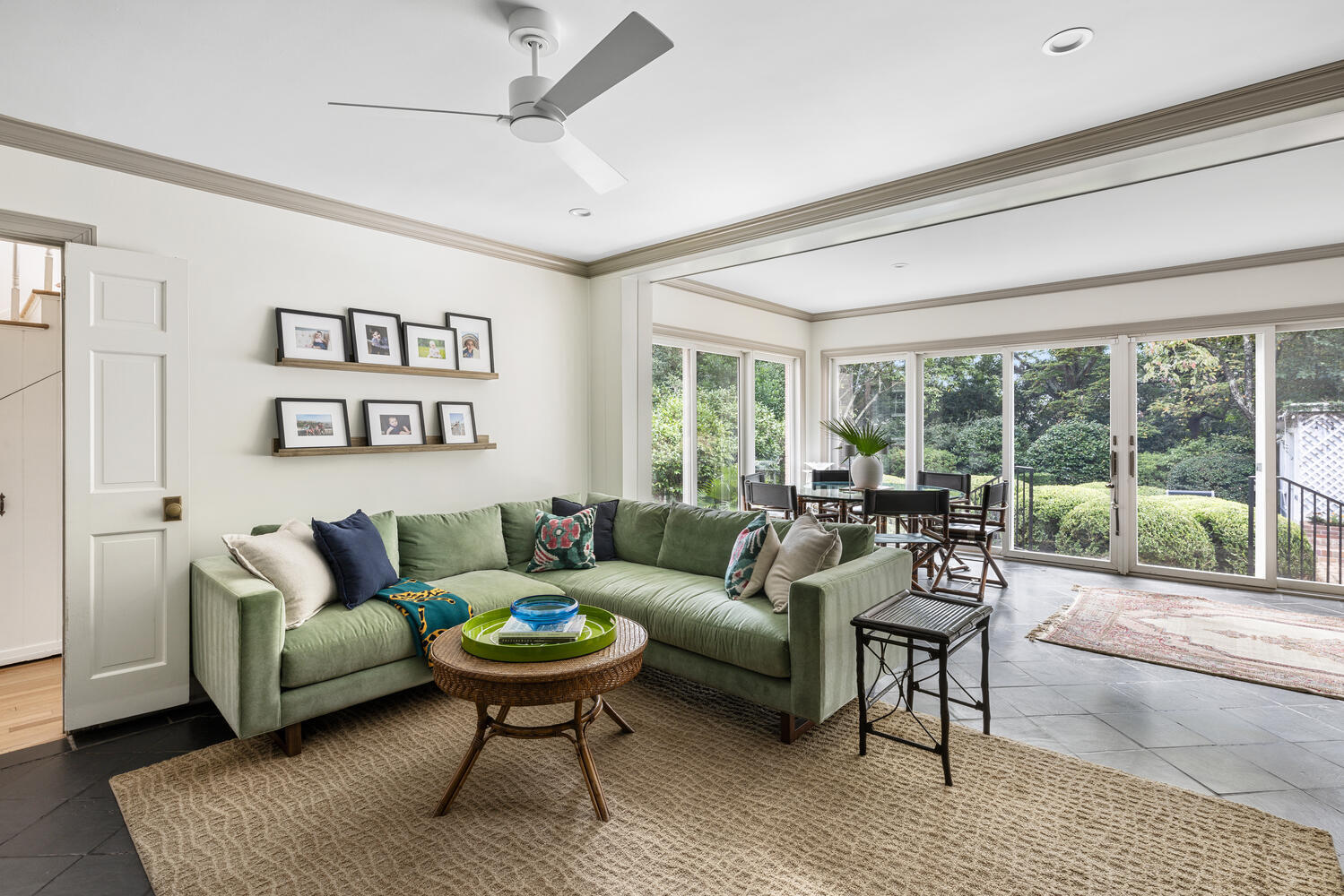 9 Guerard Road