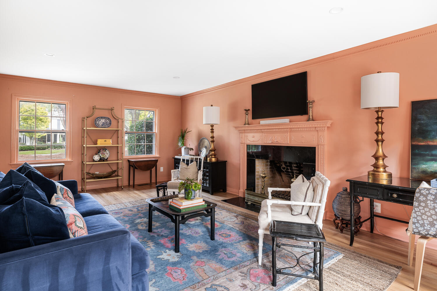 9 Guerard Road