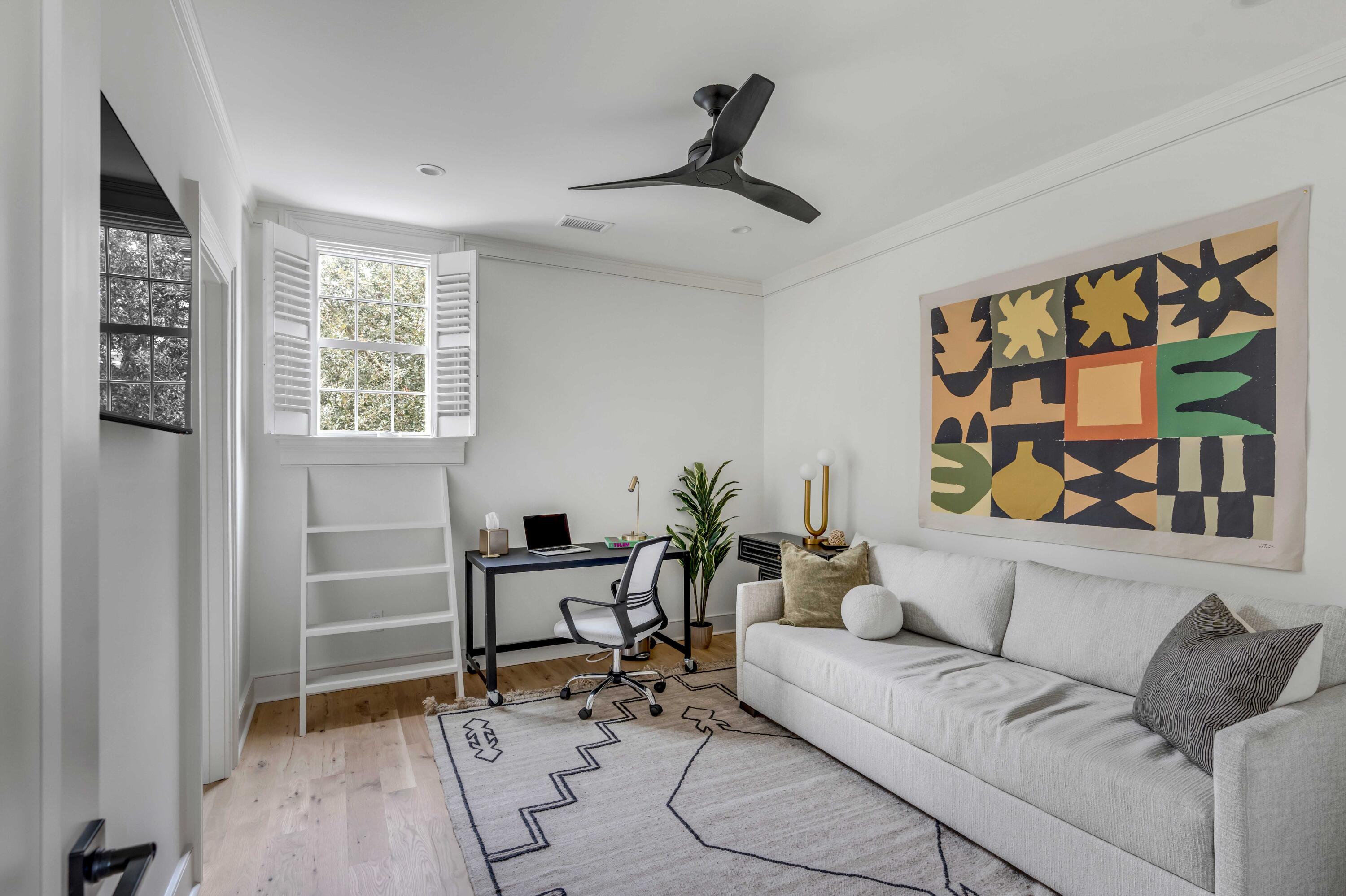 93 Beaufain Street # B