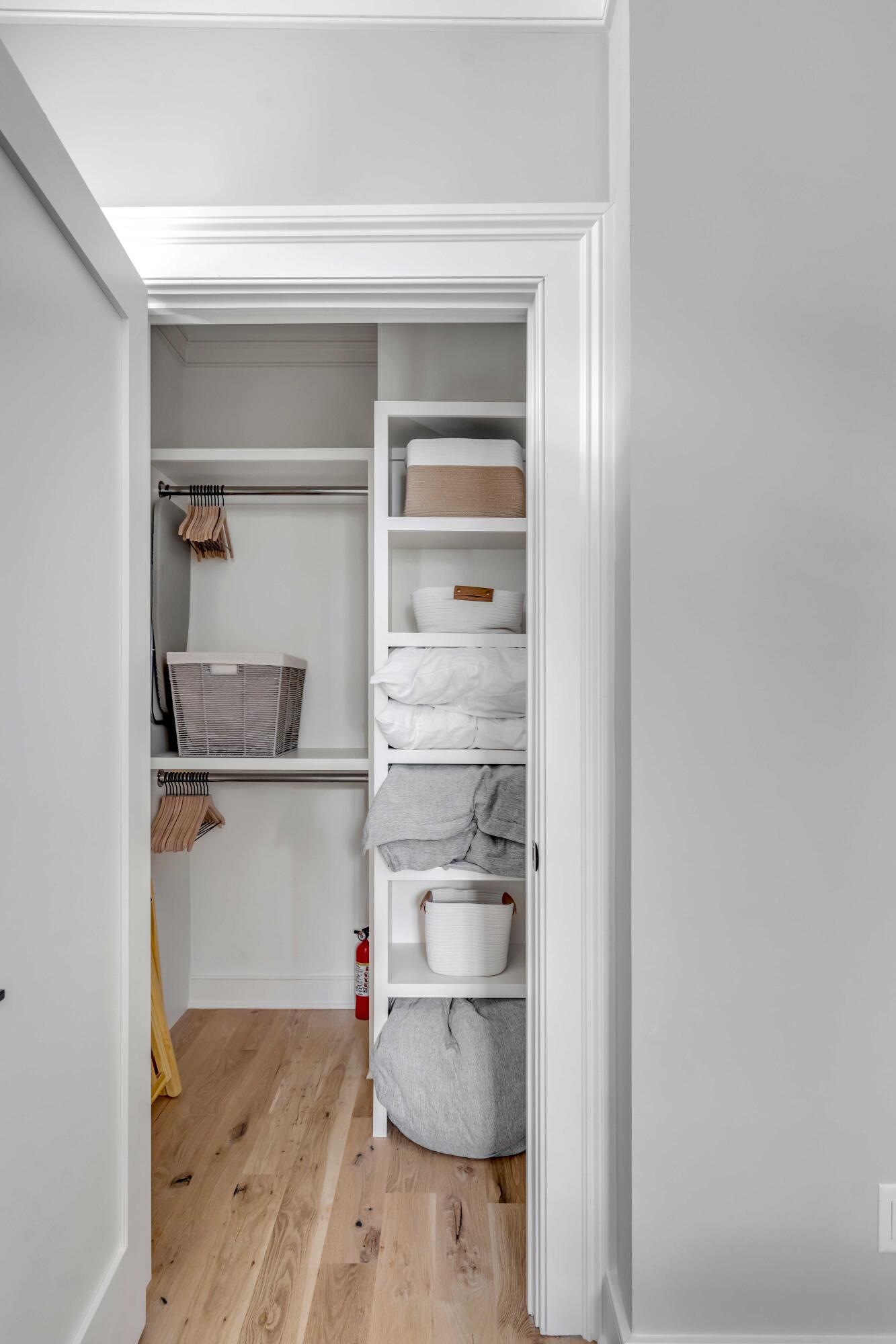 93 Beaufain Street # B