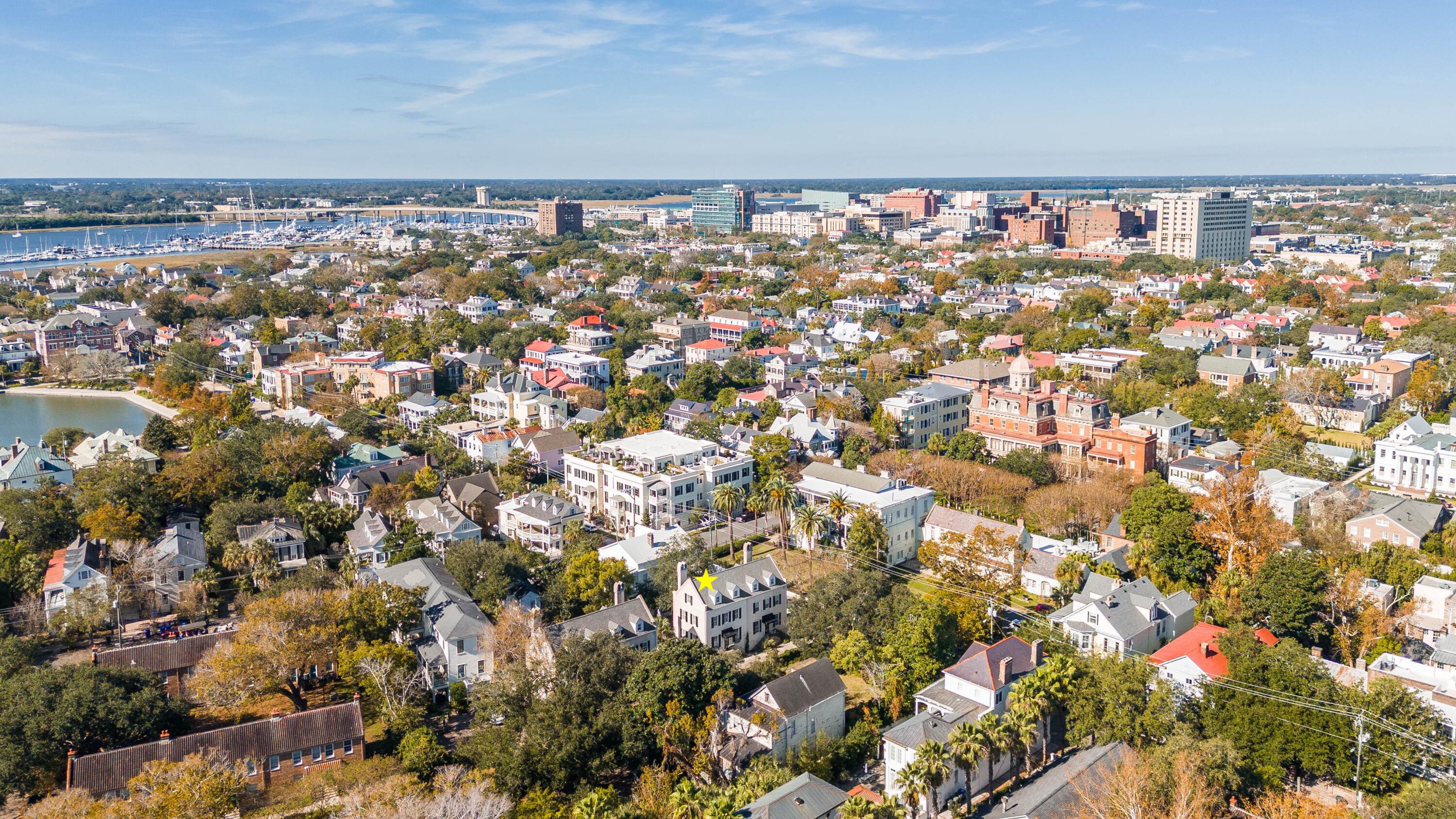 93 Beaufain Street # B