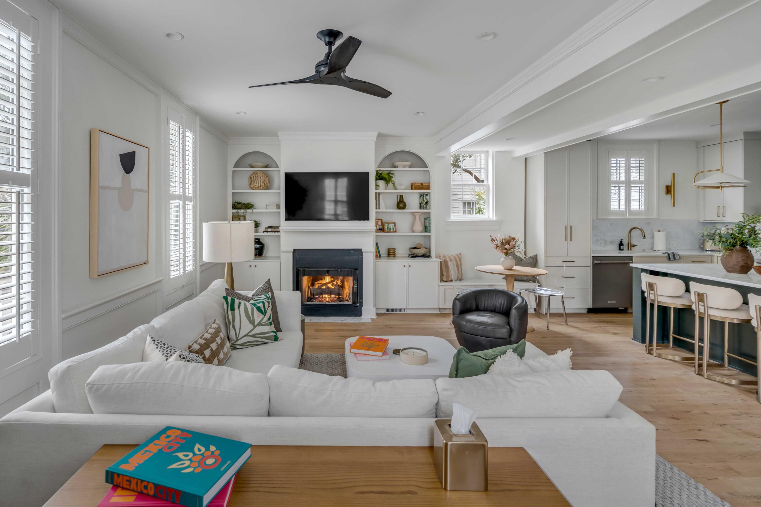 93 Beaufain Street # B